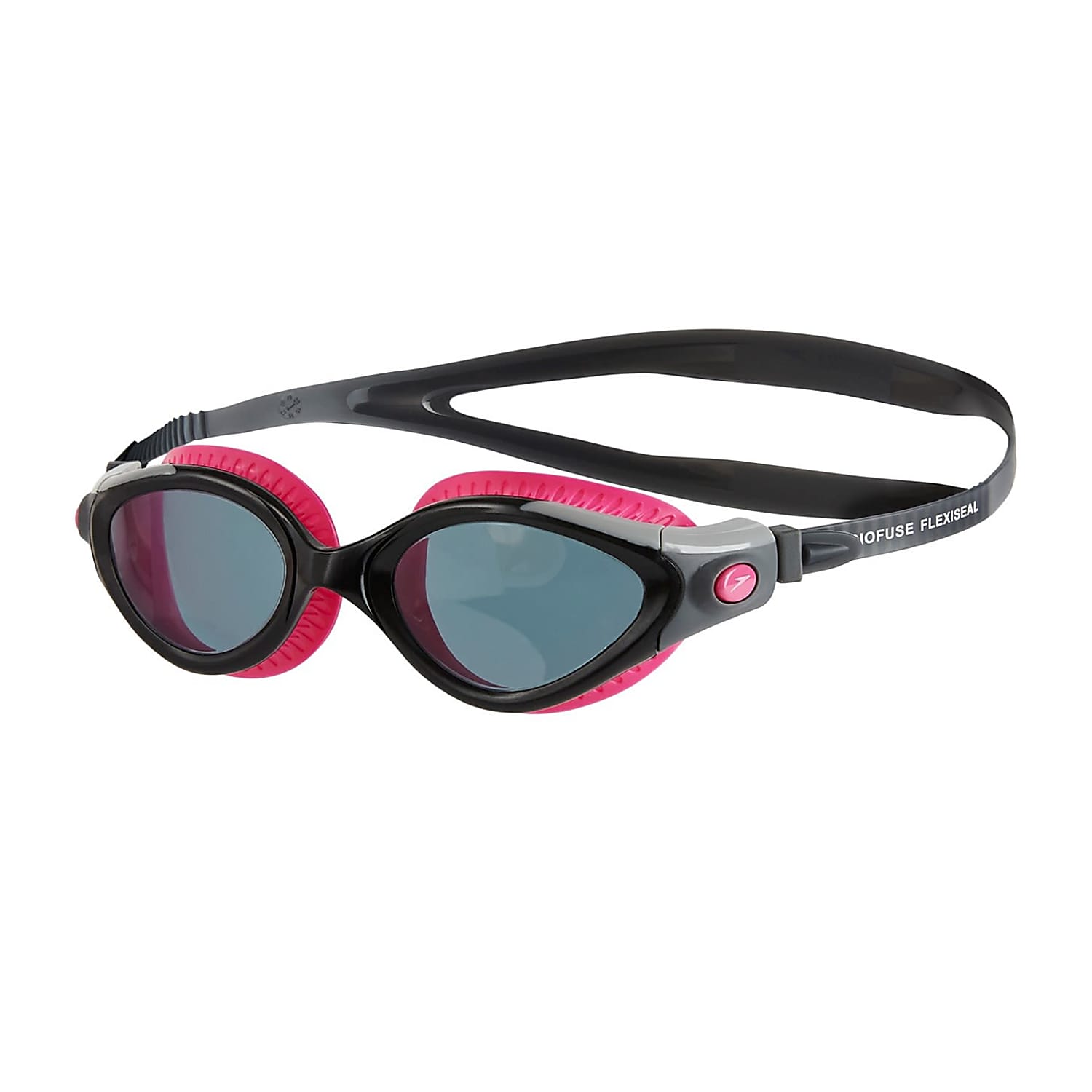 speedo biofuse anti fog goggles