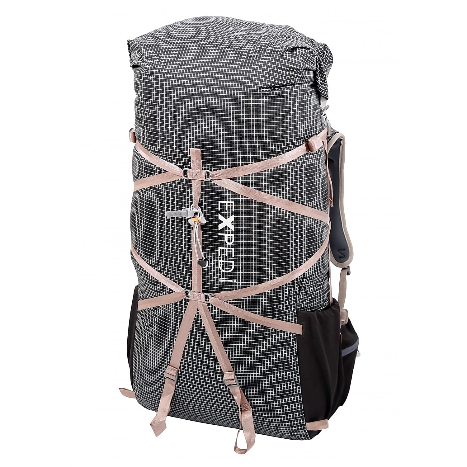 Exped deals lightning 60