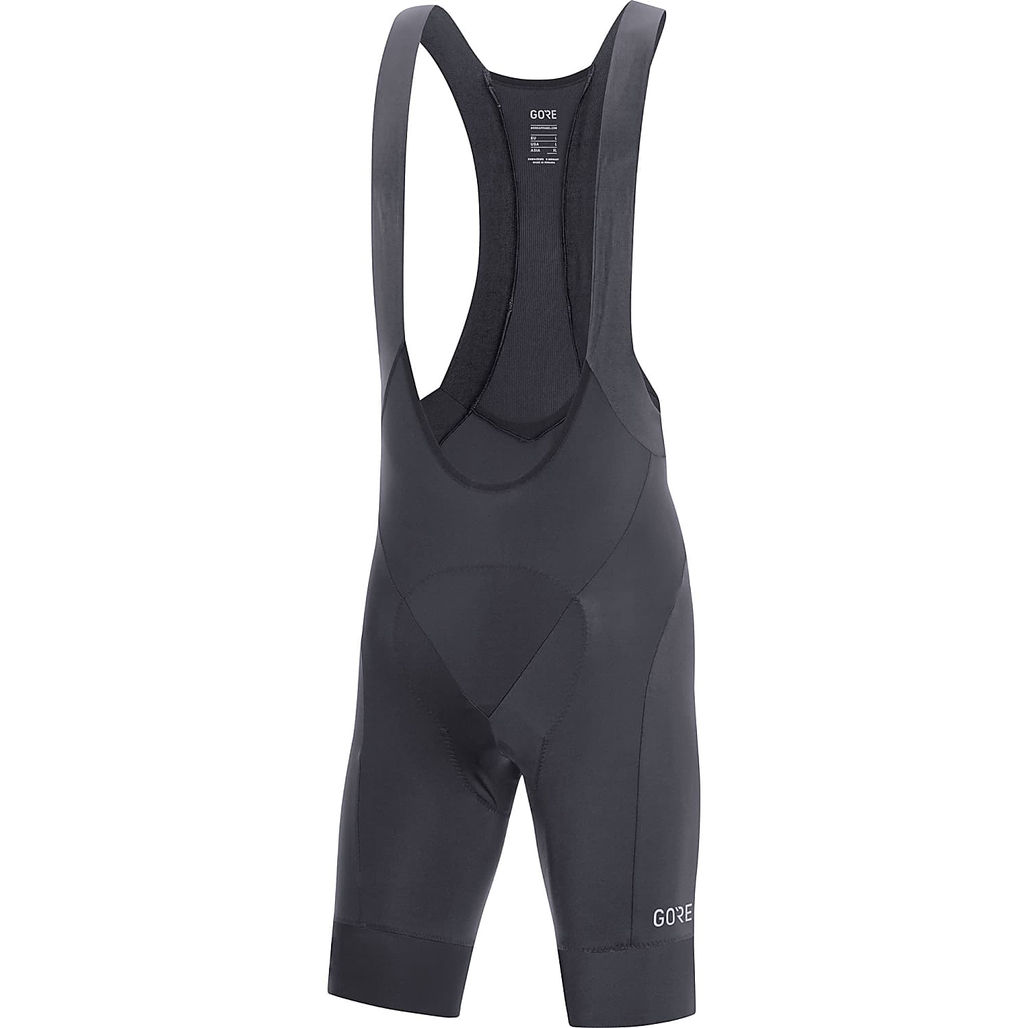 gore c5 opti bib shorts