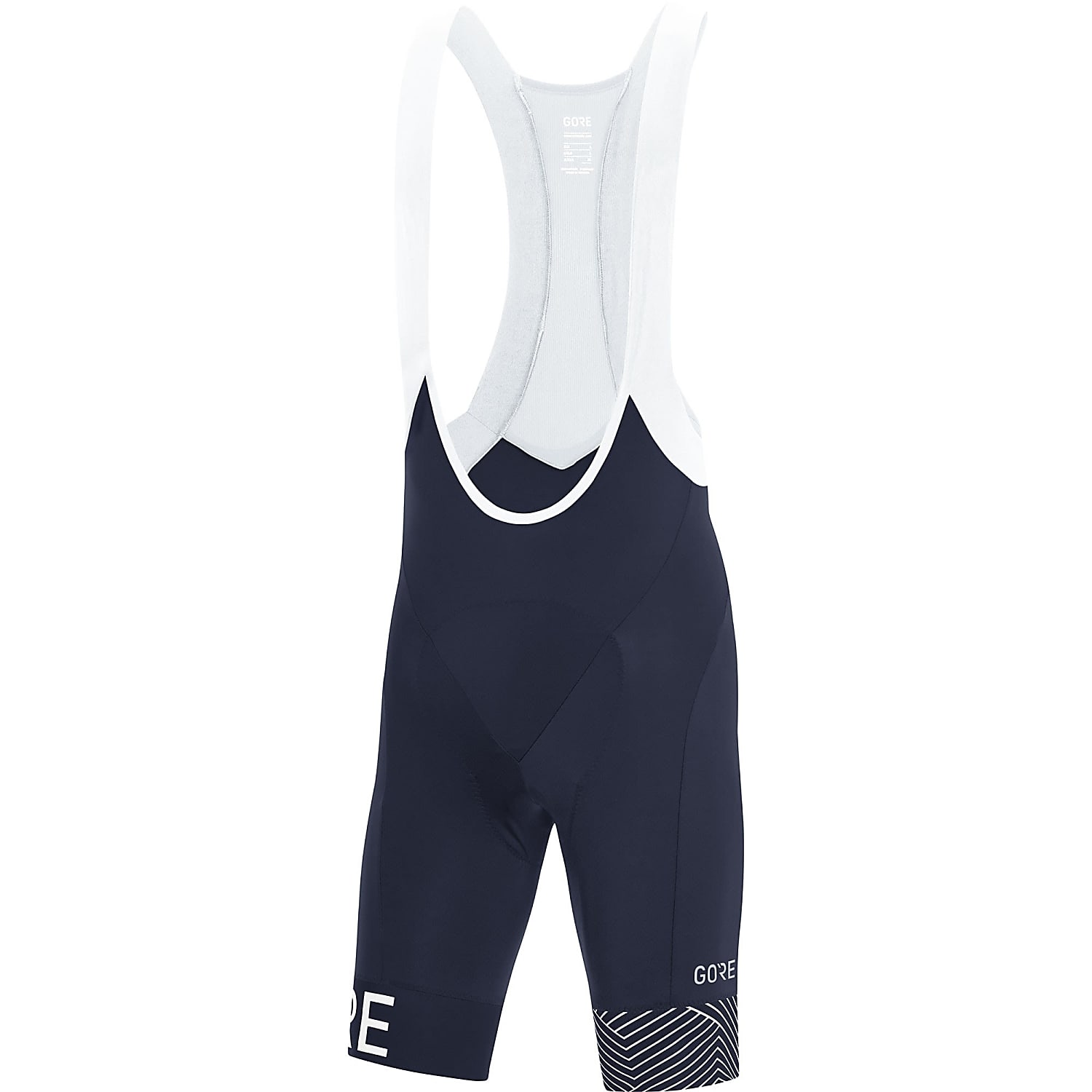 gore c5 opti bib shorts