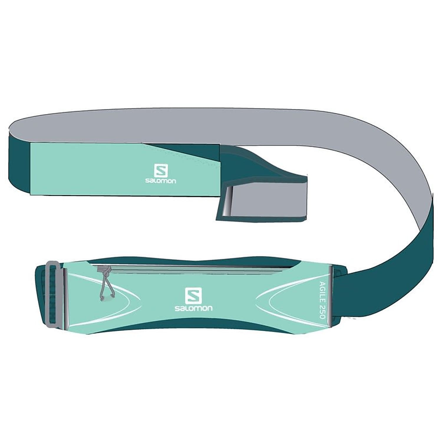 salomon 250 belt