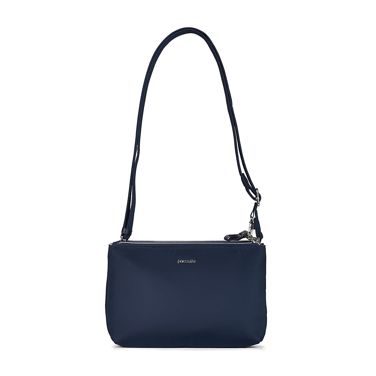 pacsafe cross bag