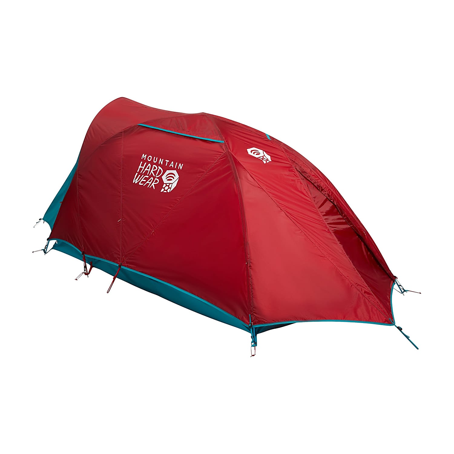 Mountain Hardwear Outpost 2 Tent Alpine Red Fast And Cheap Shipping Www Exxpozed Com
