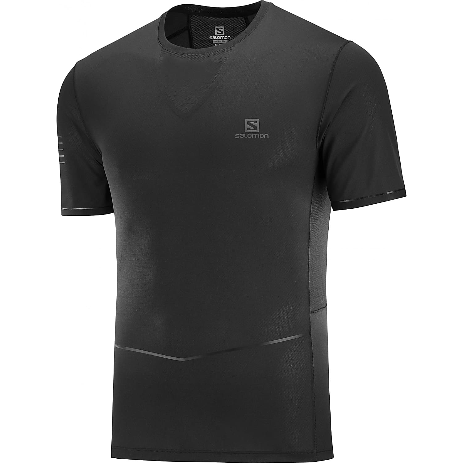 salomon sense ultra tee m