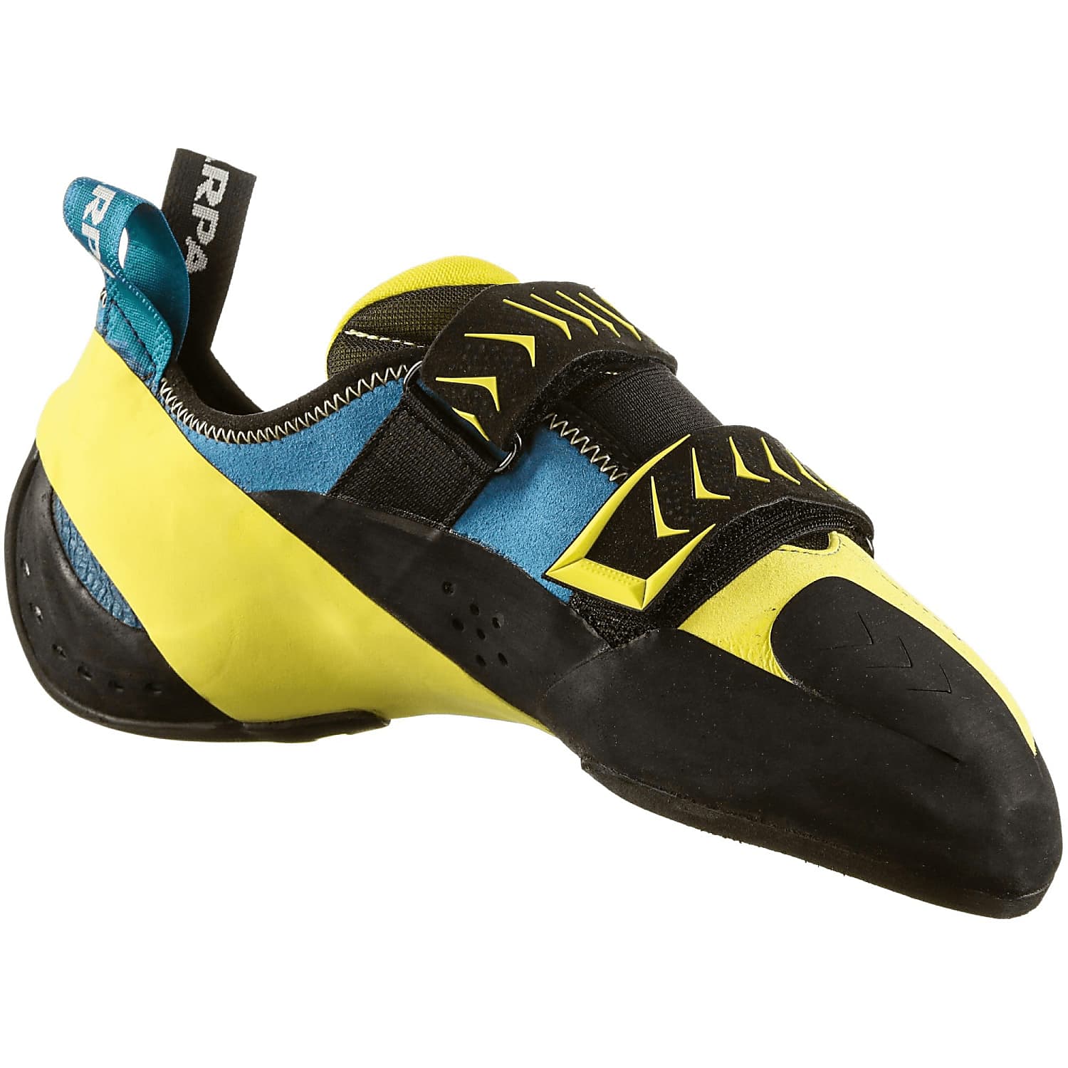 scarpa vapor 5