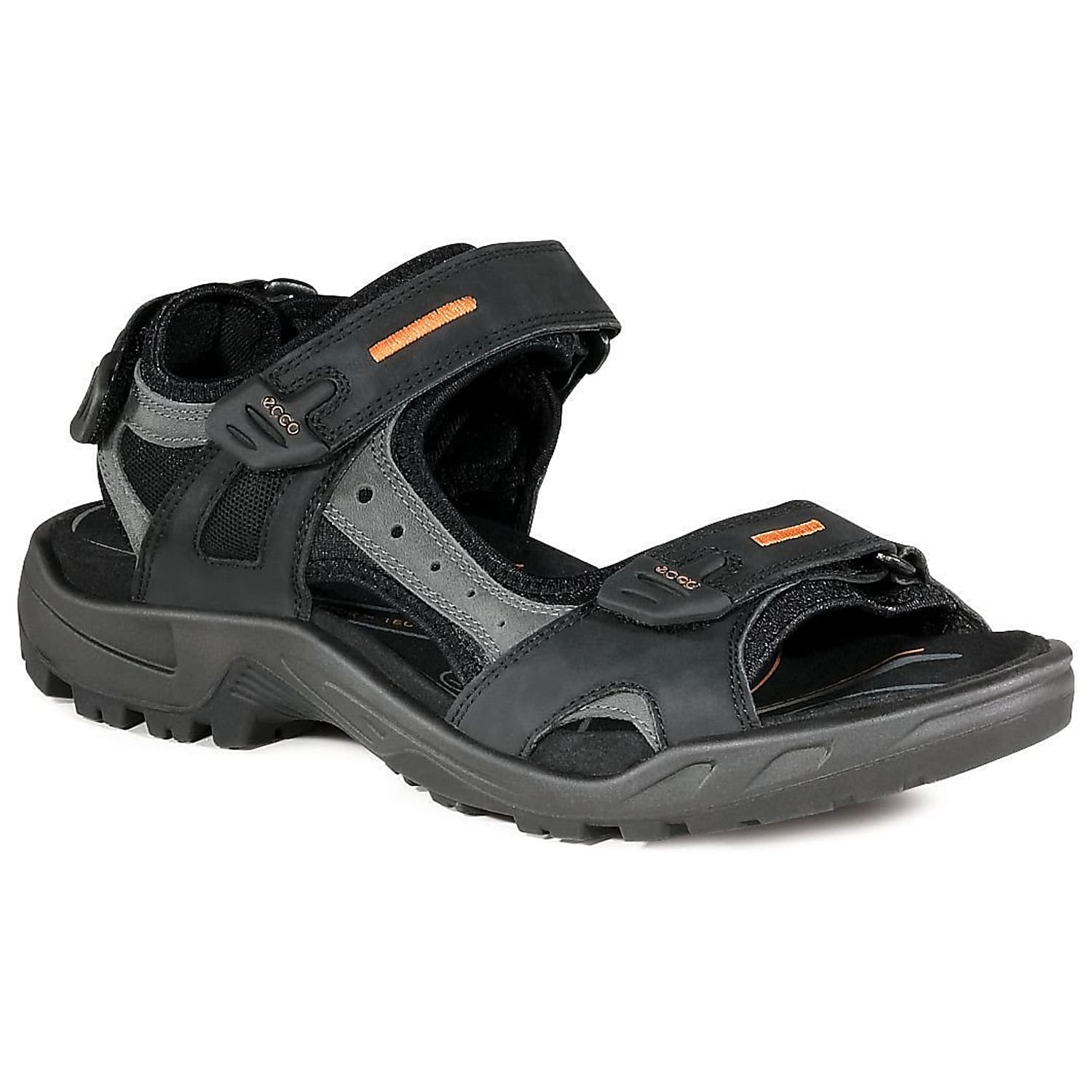 ecco offroad m black