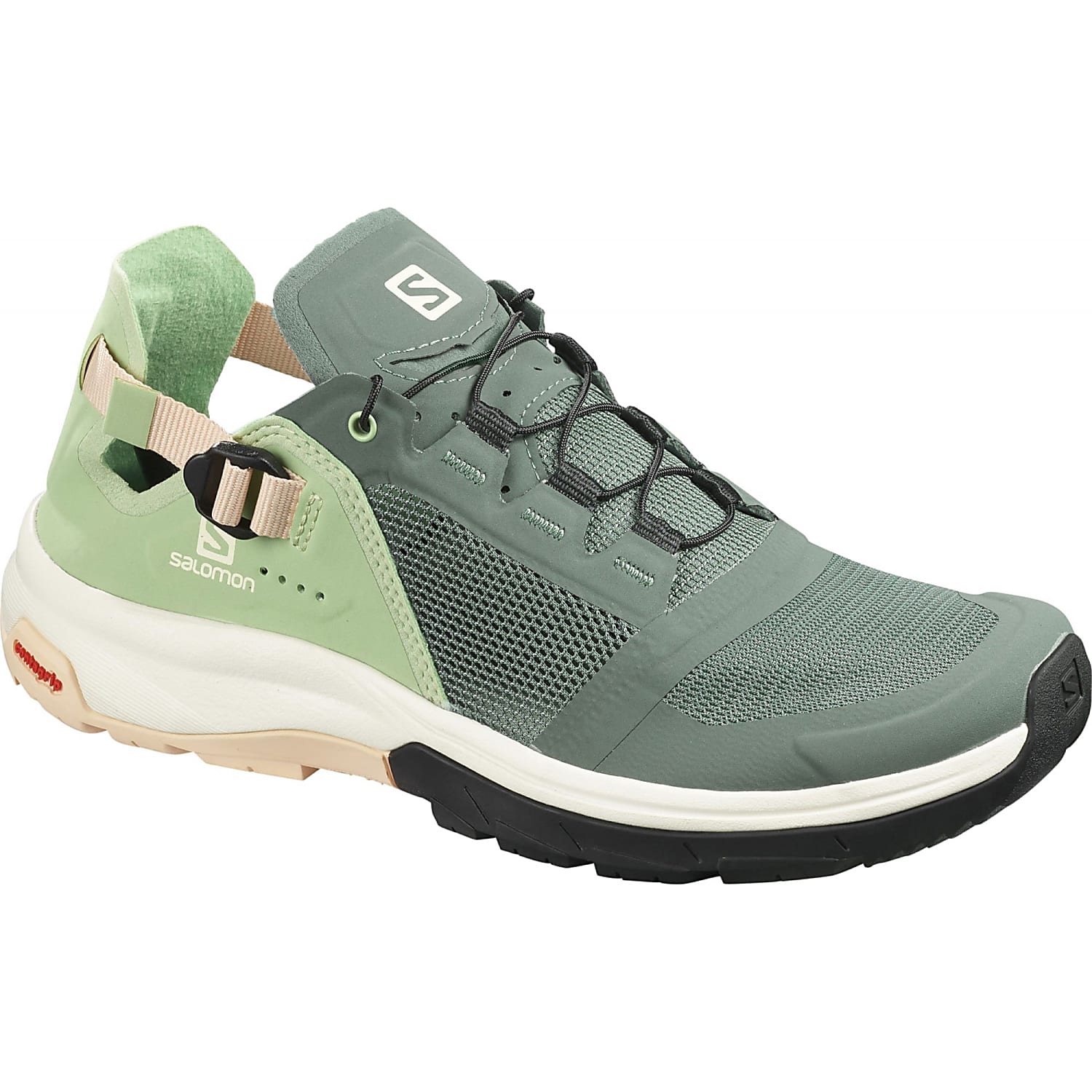 rebel sport salomon