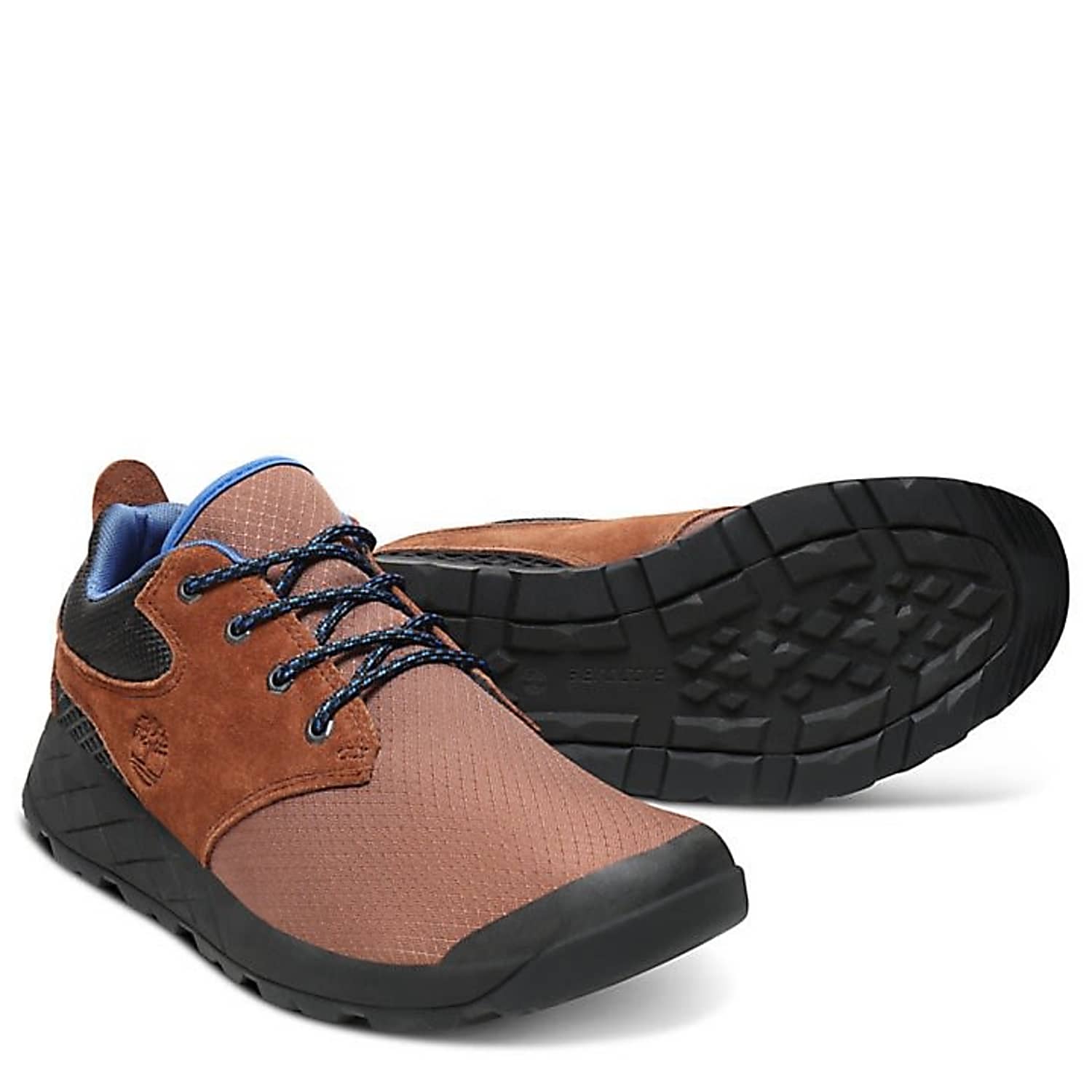 timberland step vent
