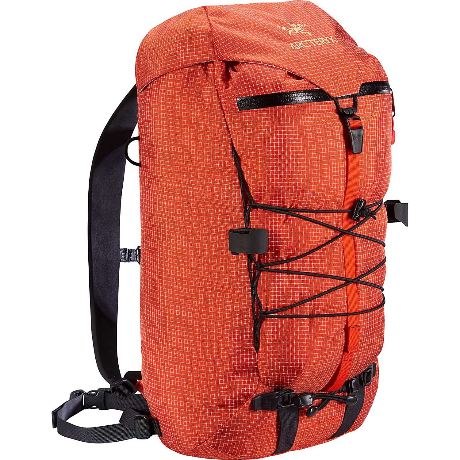 Arcteryx alpha ar hose sales