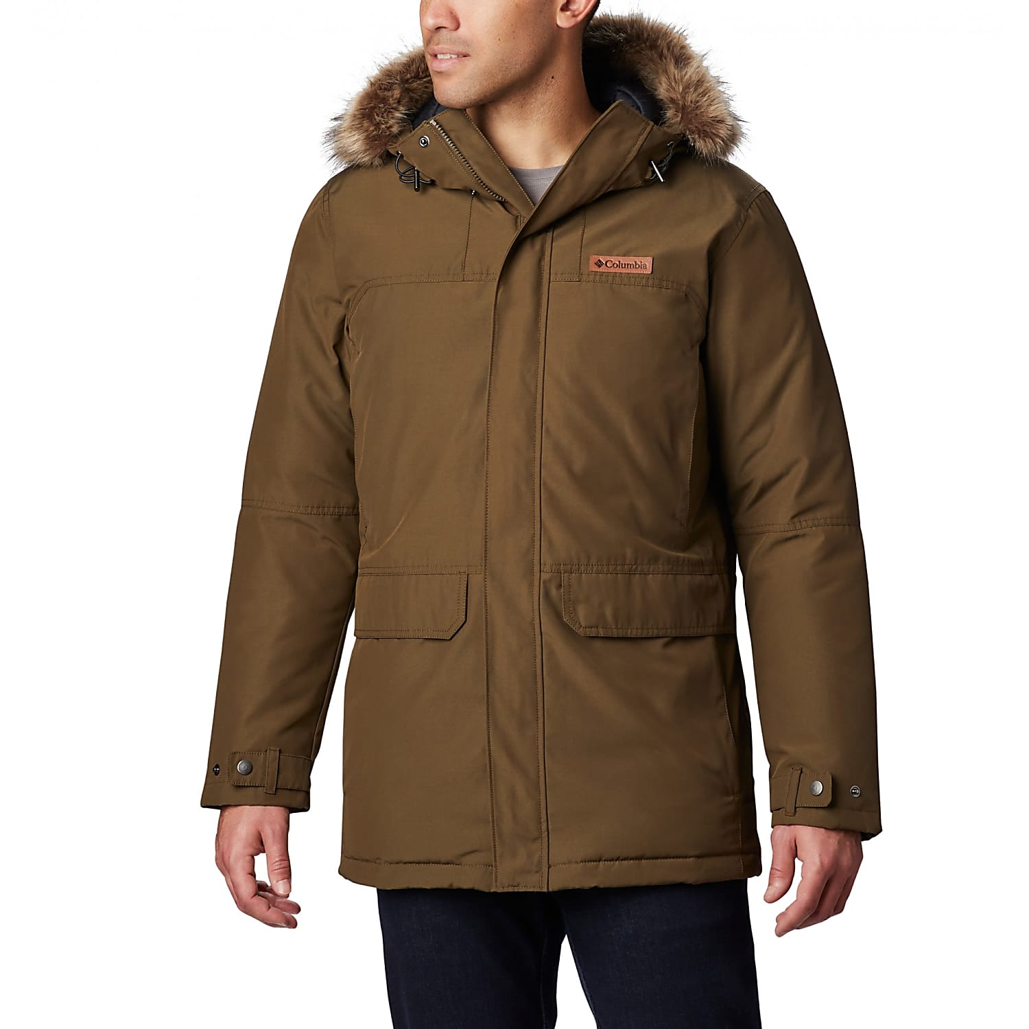 columbia green peak day pack