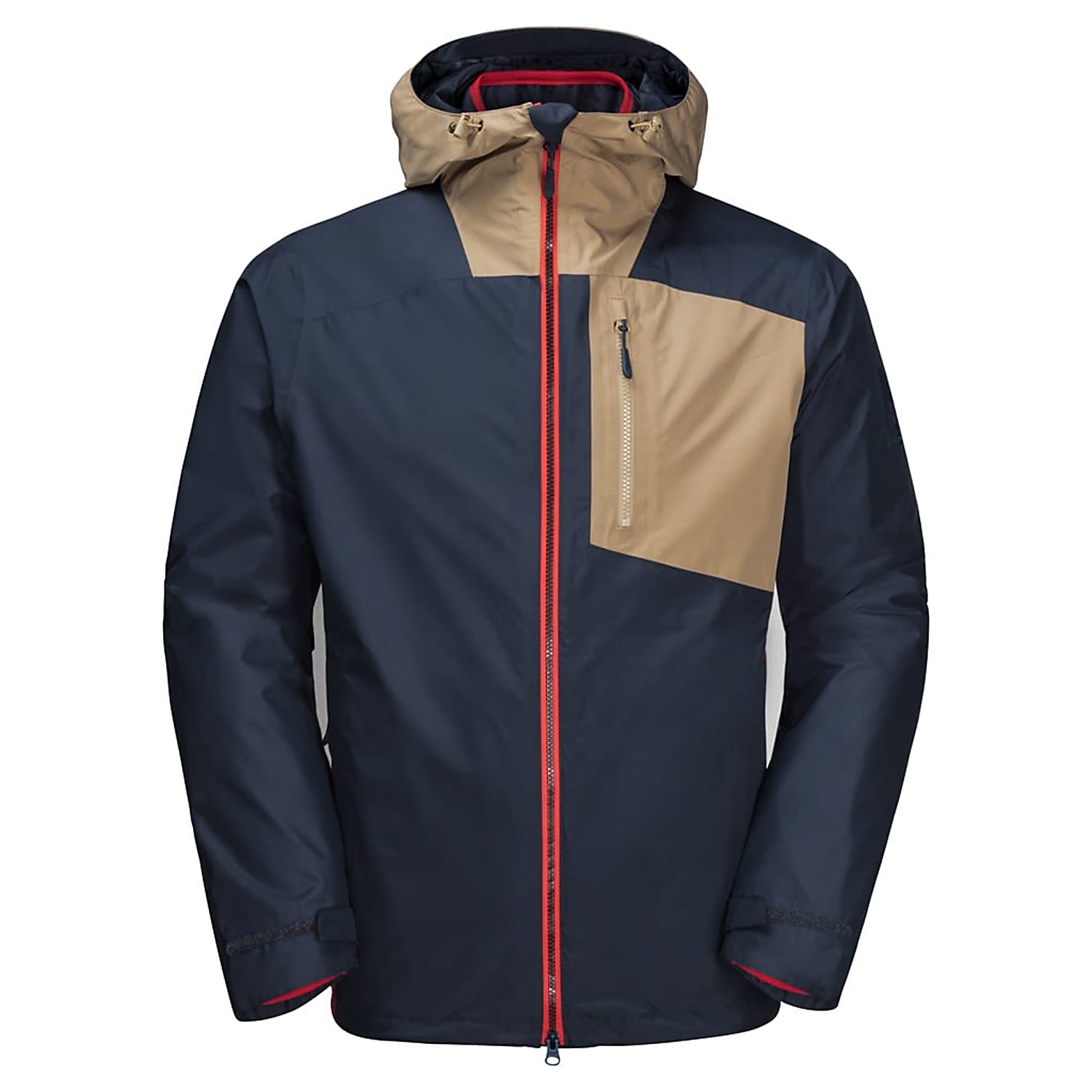 Jack wolfskin clearance 365 twentyfourseven