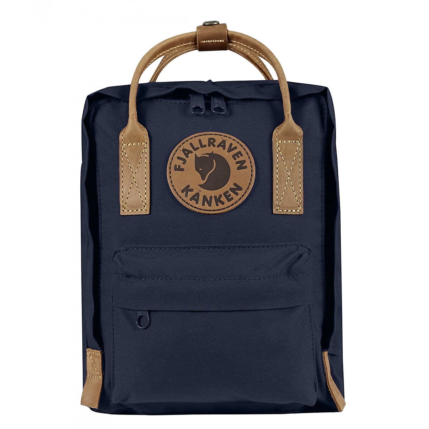 navy fjallraven