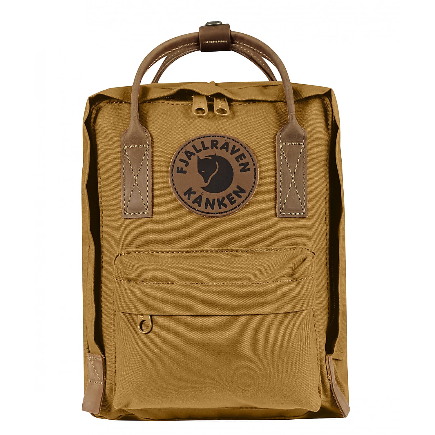 acorn fjallraven kanken