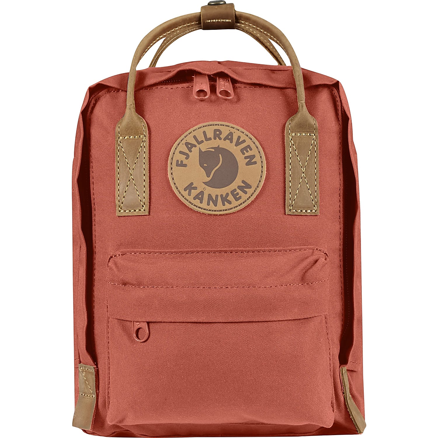 kanken backpack dahlia