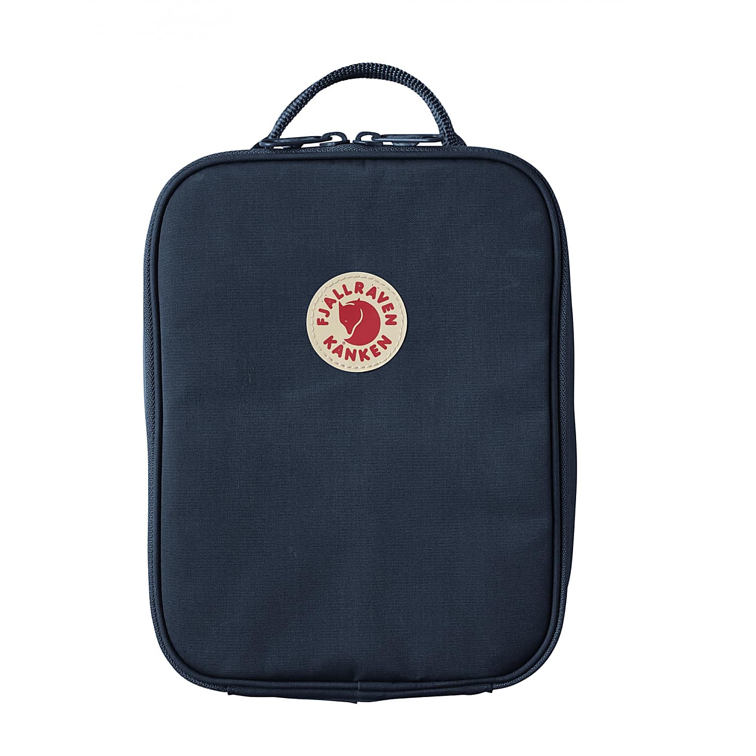 kanken mini navy