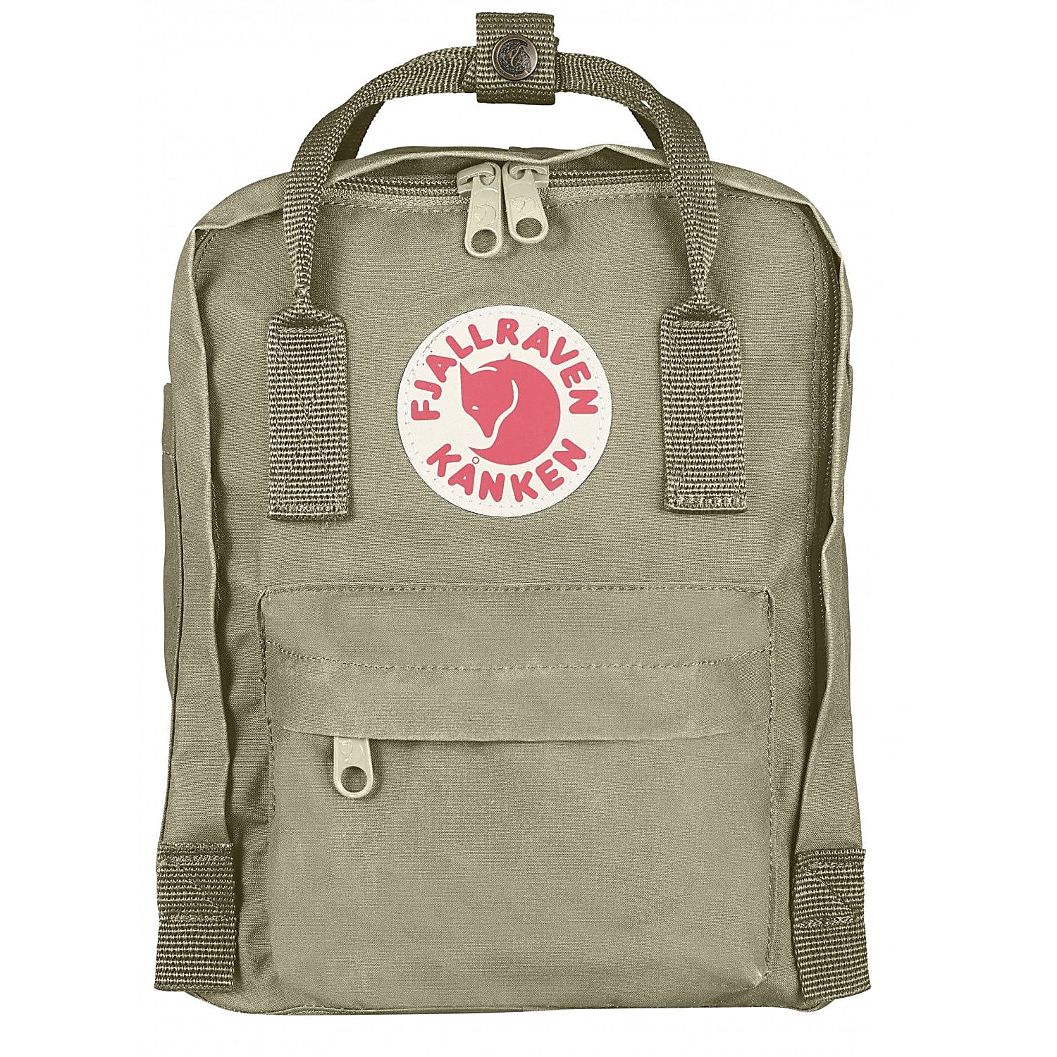 fjallraven kanken classic putty