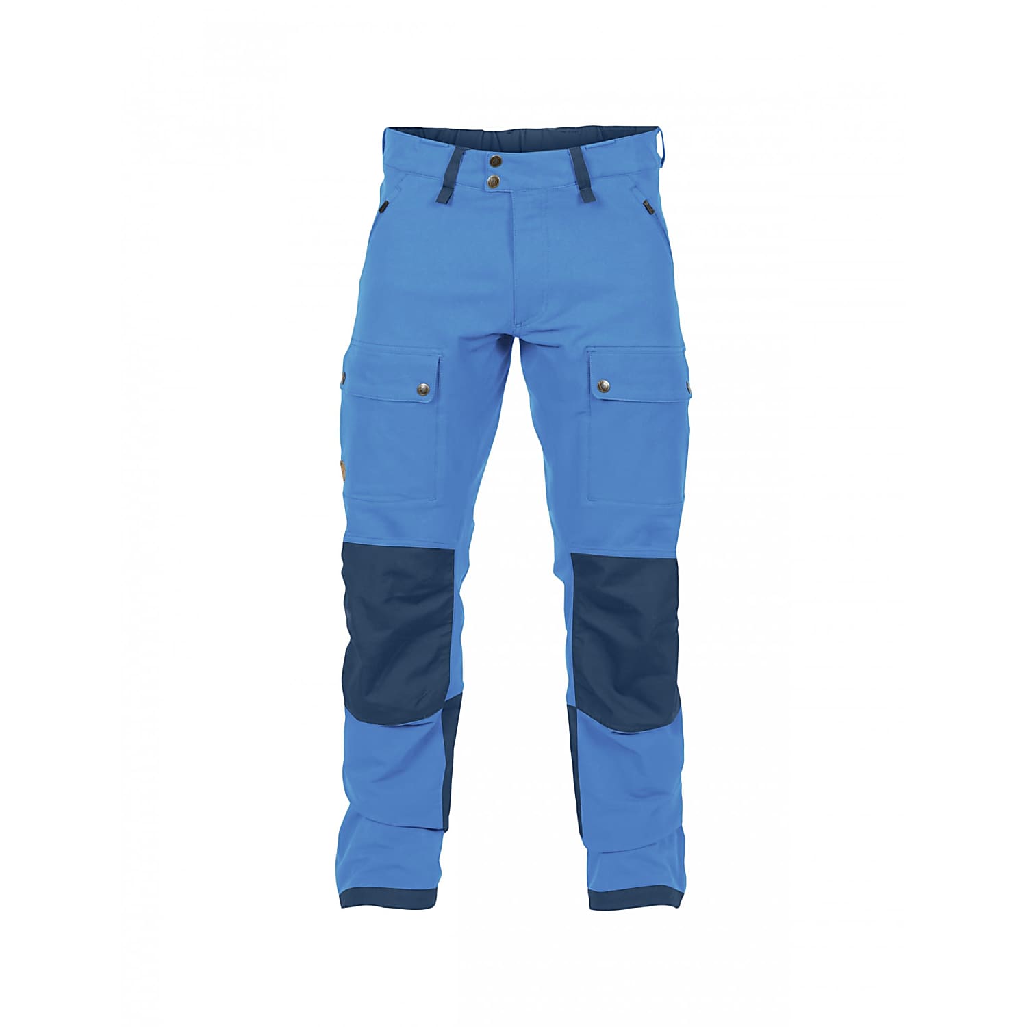 fjallraven keb touring trousers