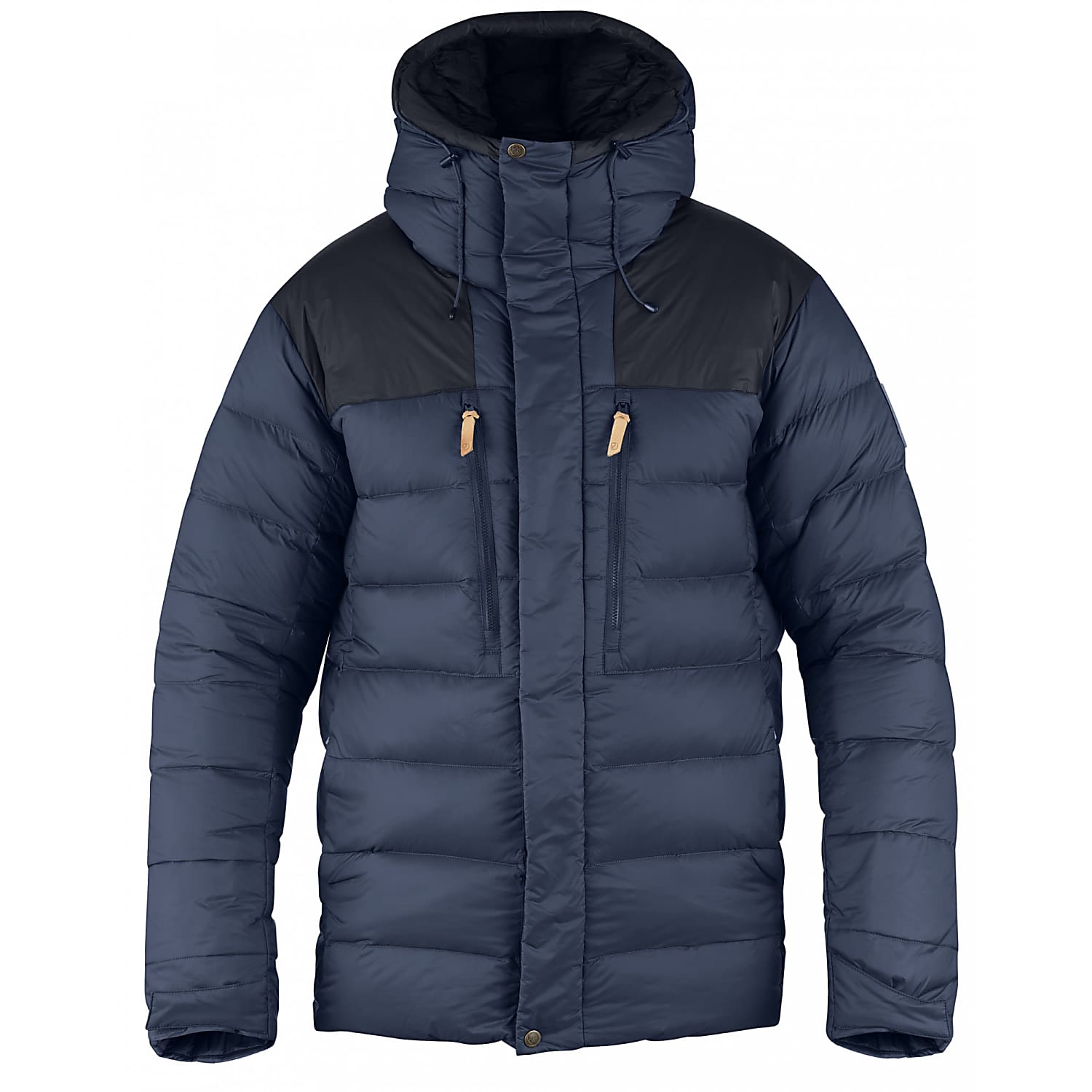 expedition down jacket m
