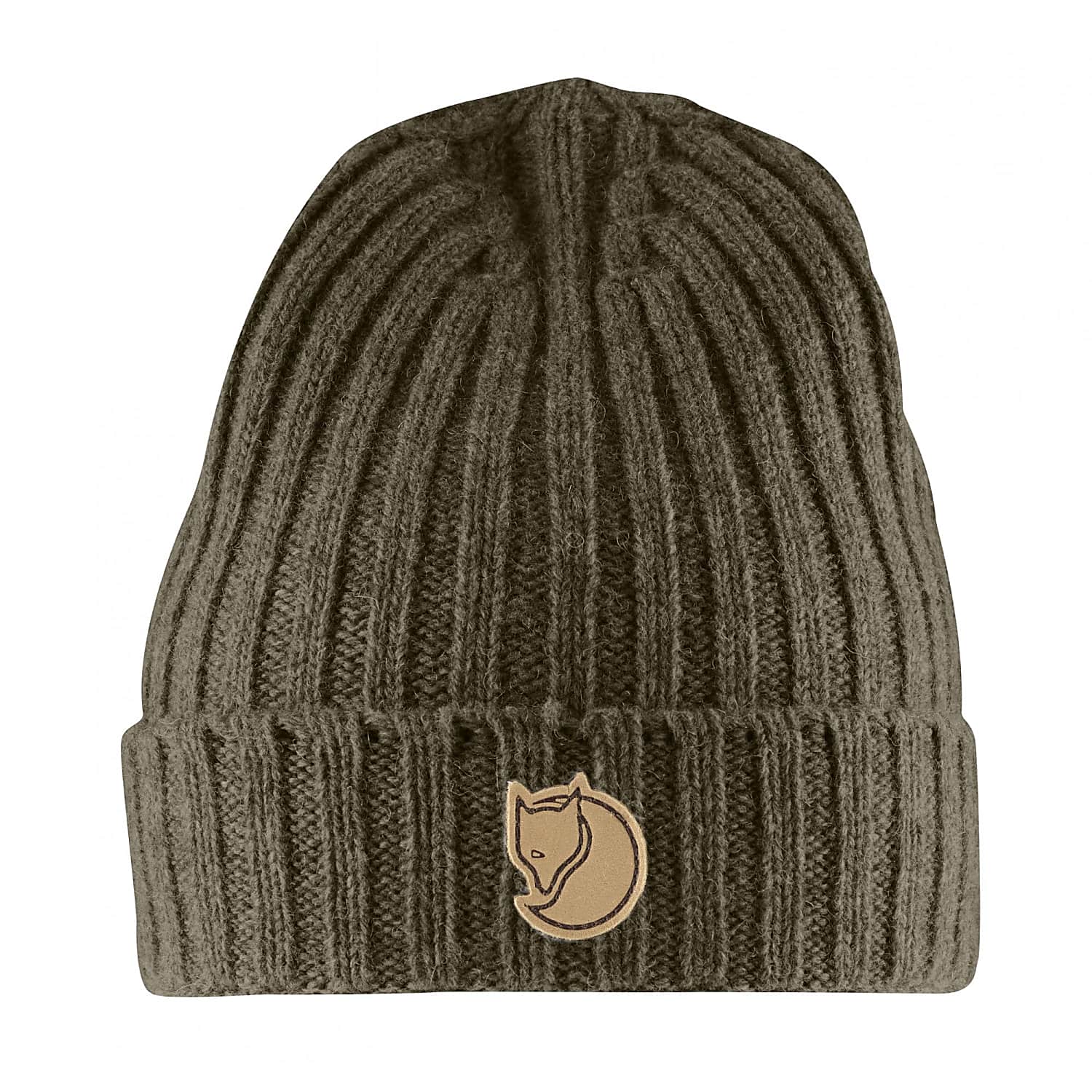 fjallraven re wool hat
