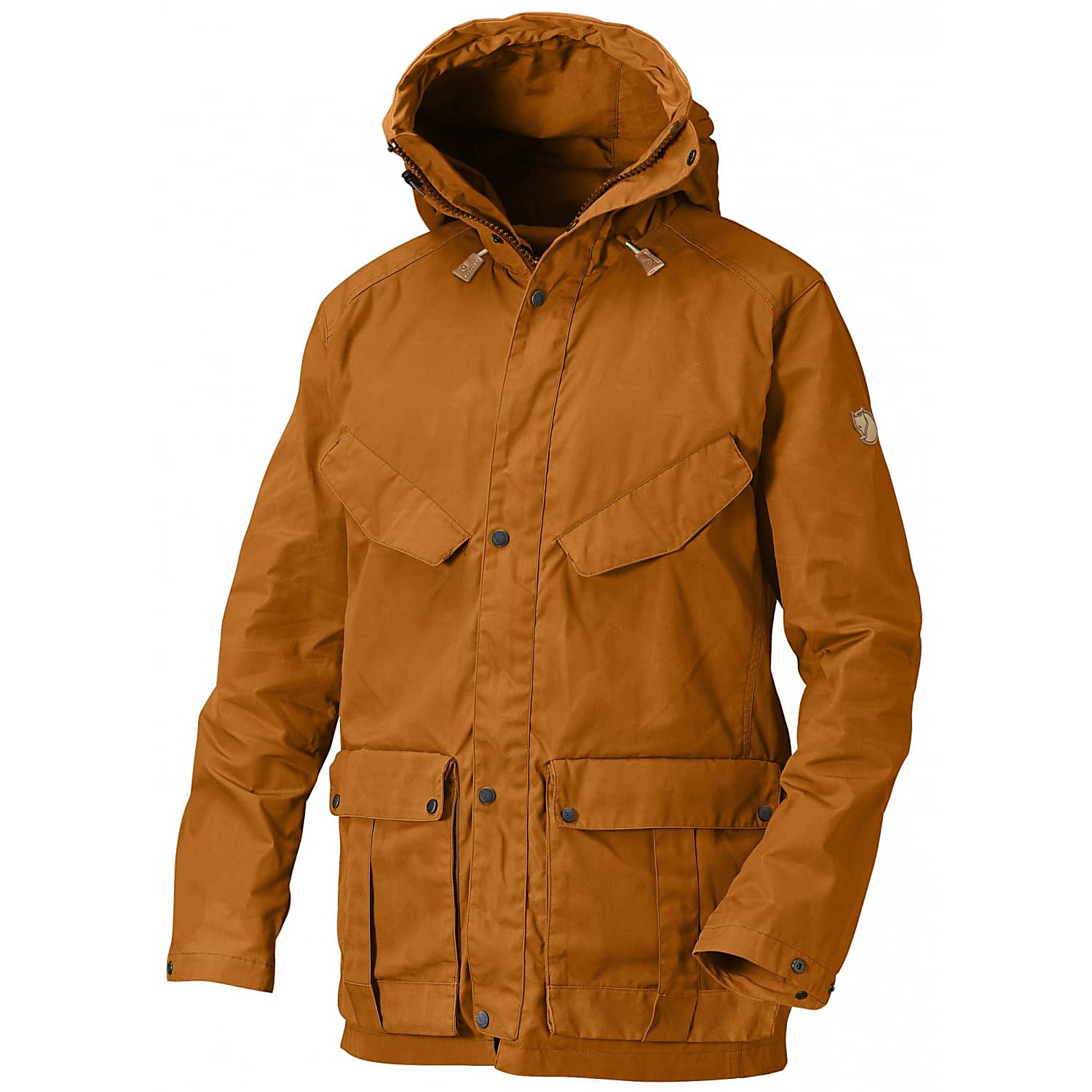 jacket no 68
