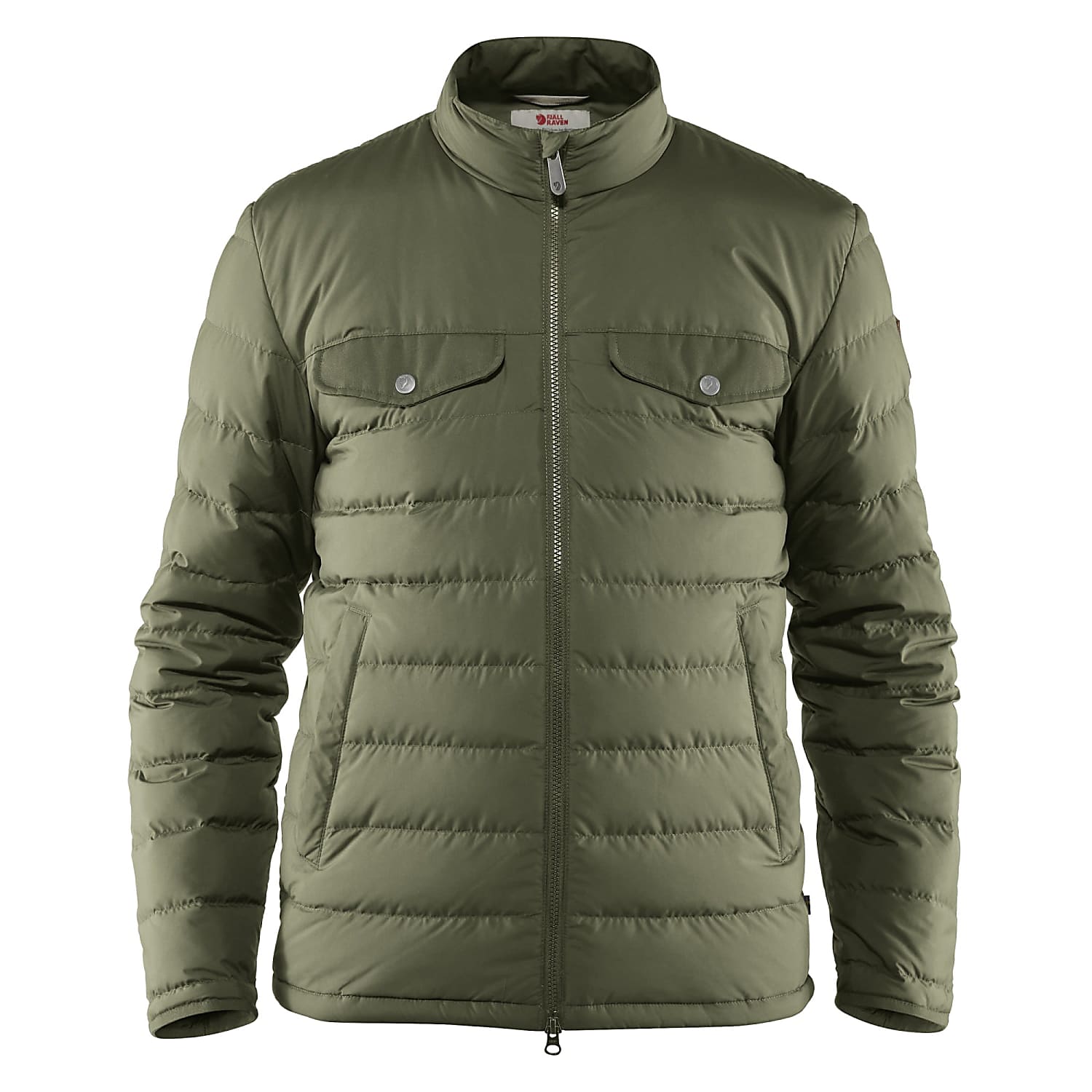 greenland jacket m