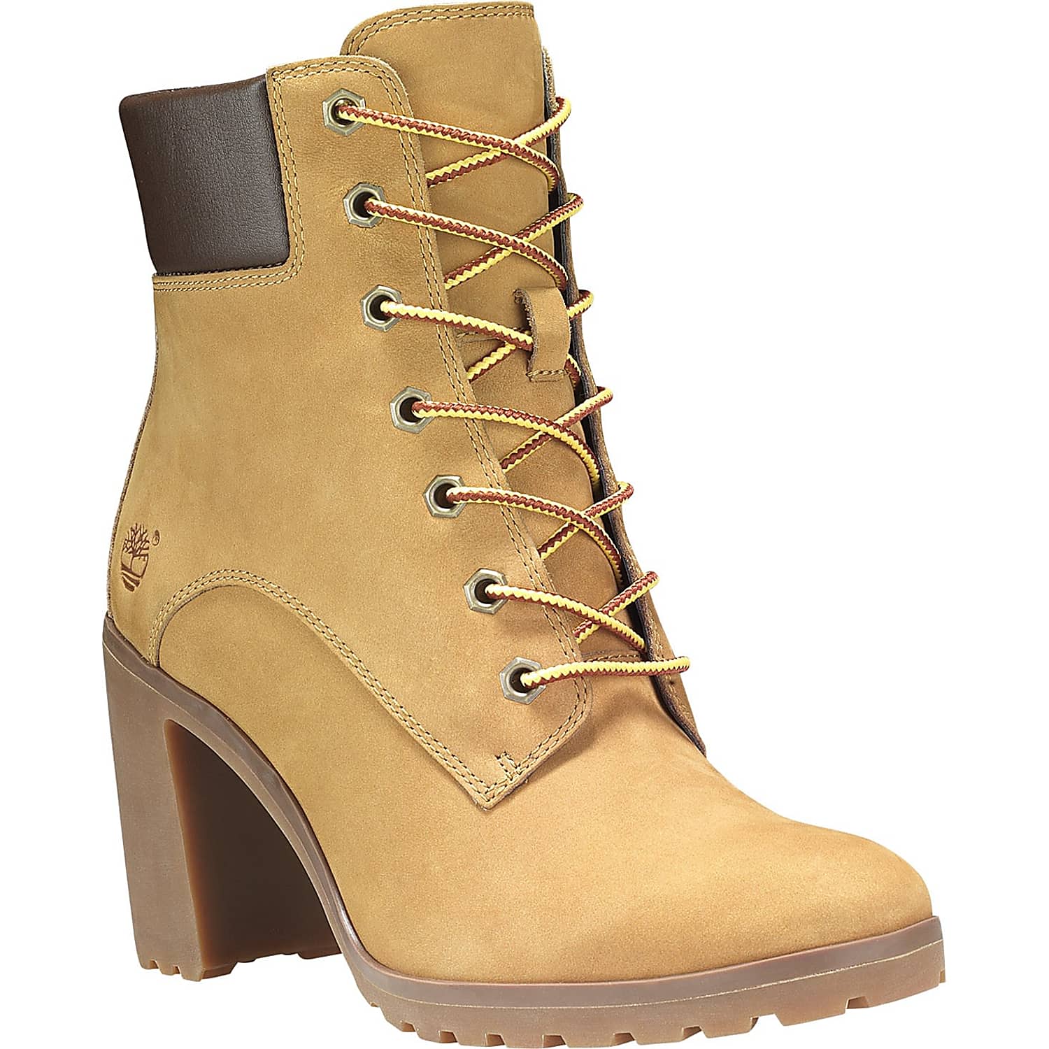timberlands allington