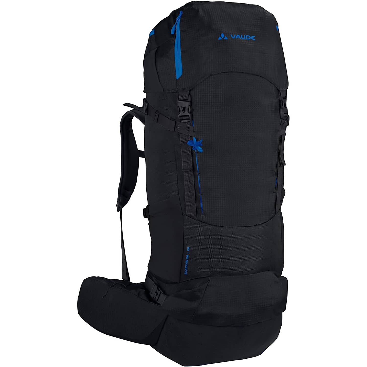 vaude waterproof backpack