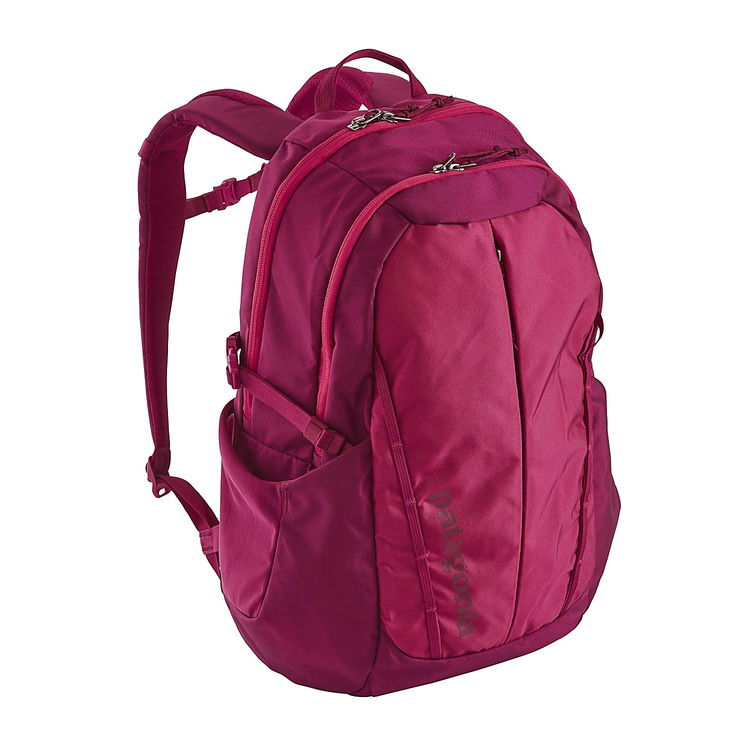 patagonia backpack pink
