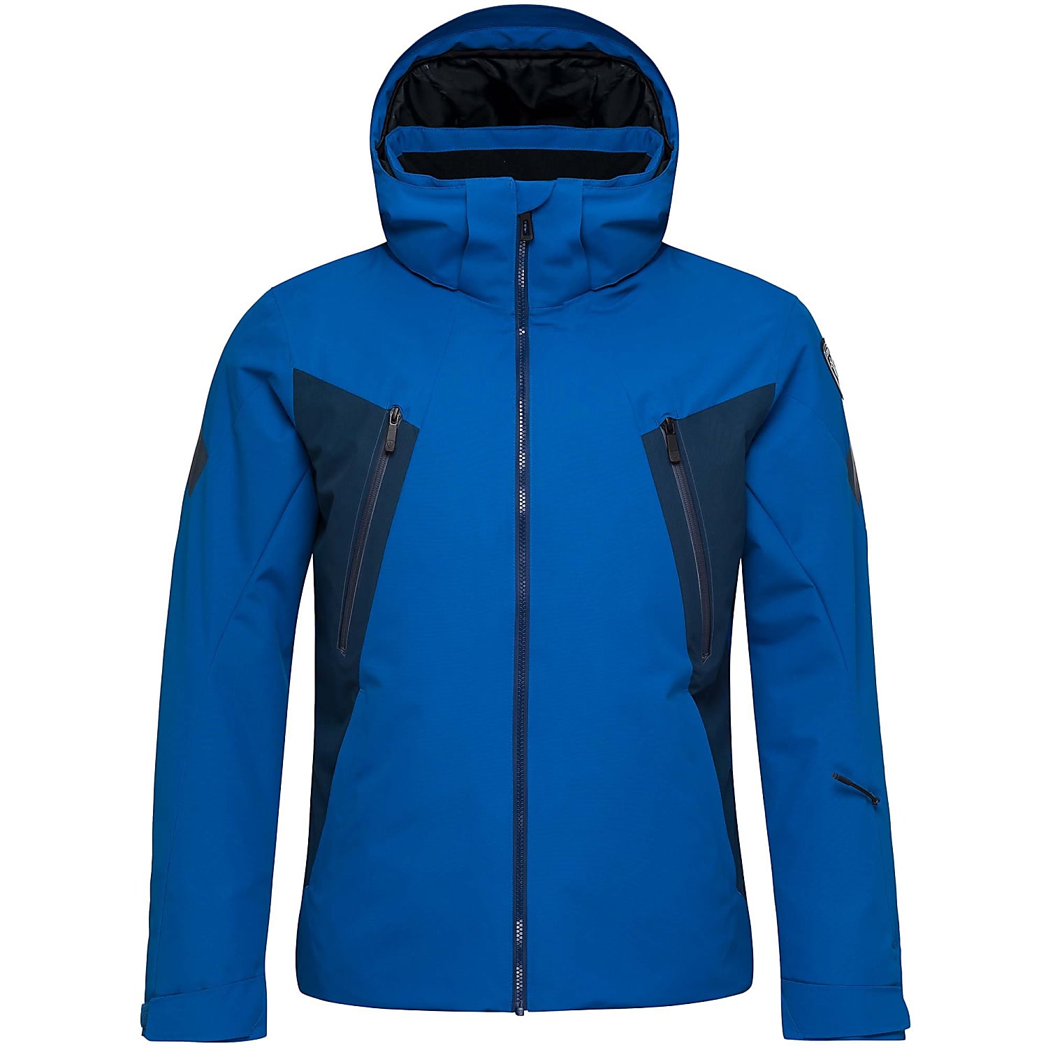 rossignol boy controle jacket