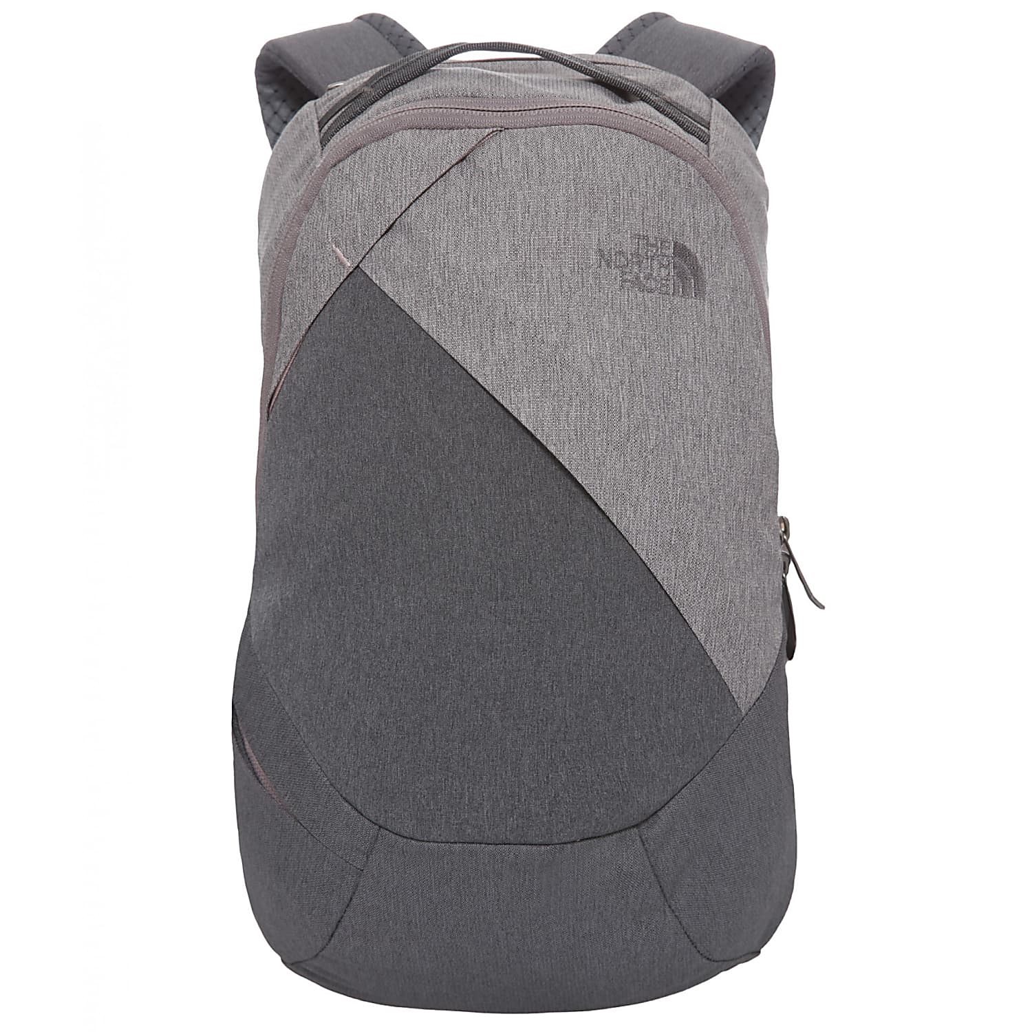 riem Herformuleren moeder The North Face W ELECTRA (STYLE SUMMER 2019), Rabbit Grey Black Heather -  Quail Grey - Fast and cheap shipping - www.exxpozed.com