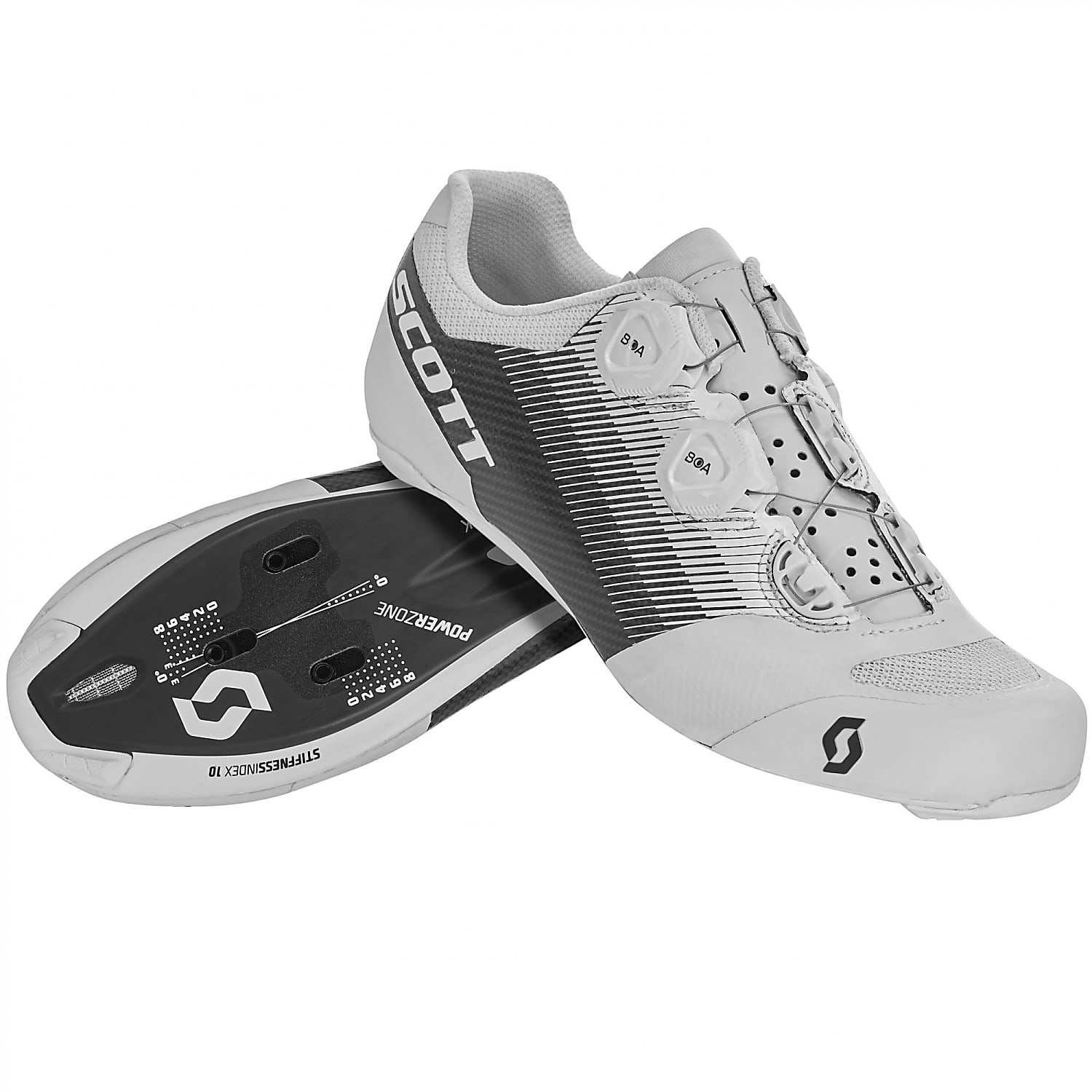 scott road vertec boa shoe