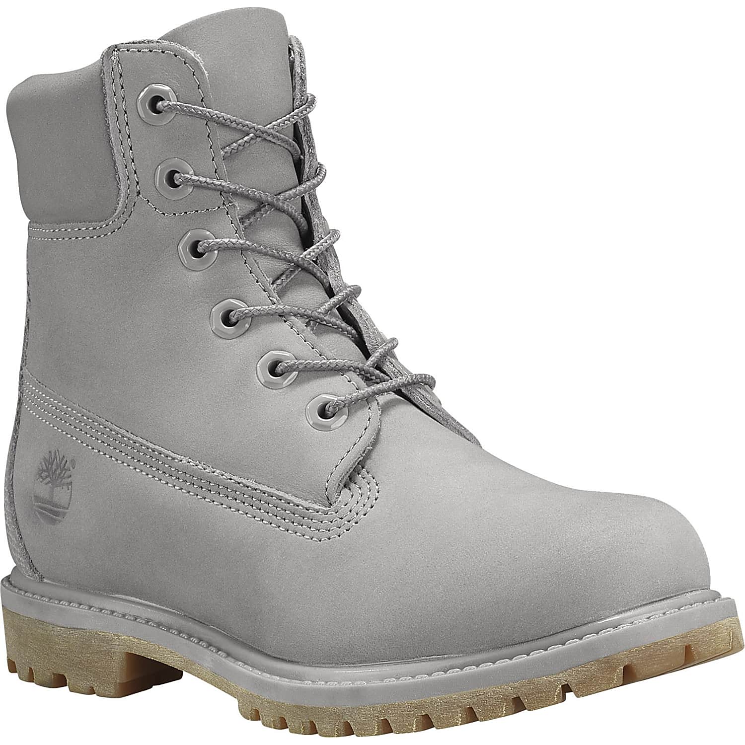 timberland grey monochromatic