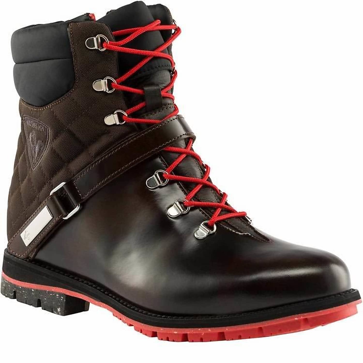 rossignol courchevel boot