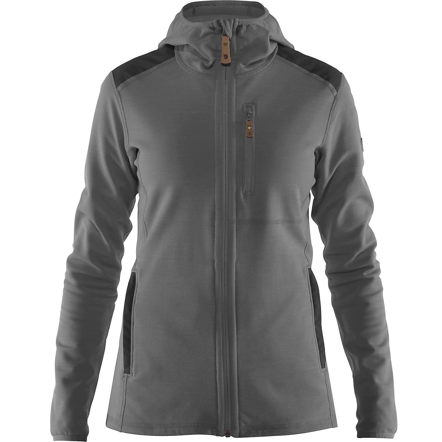 keb fleece jacket