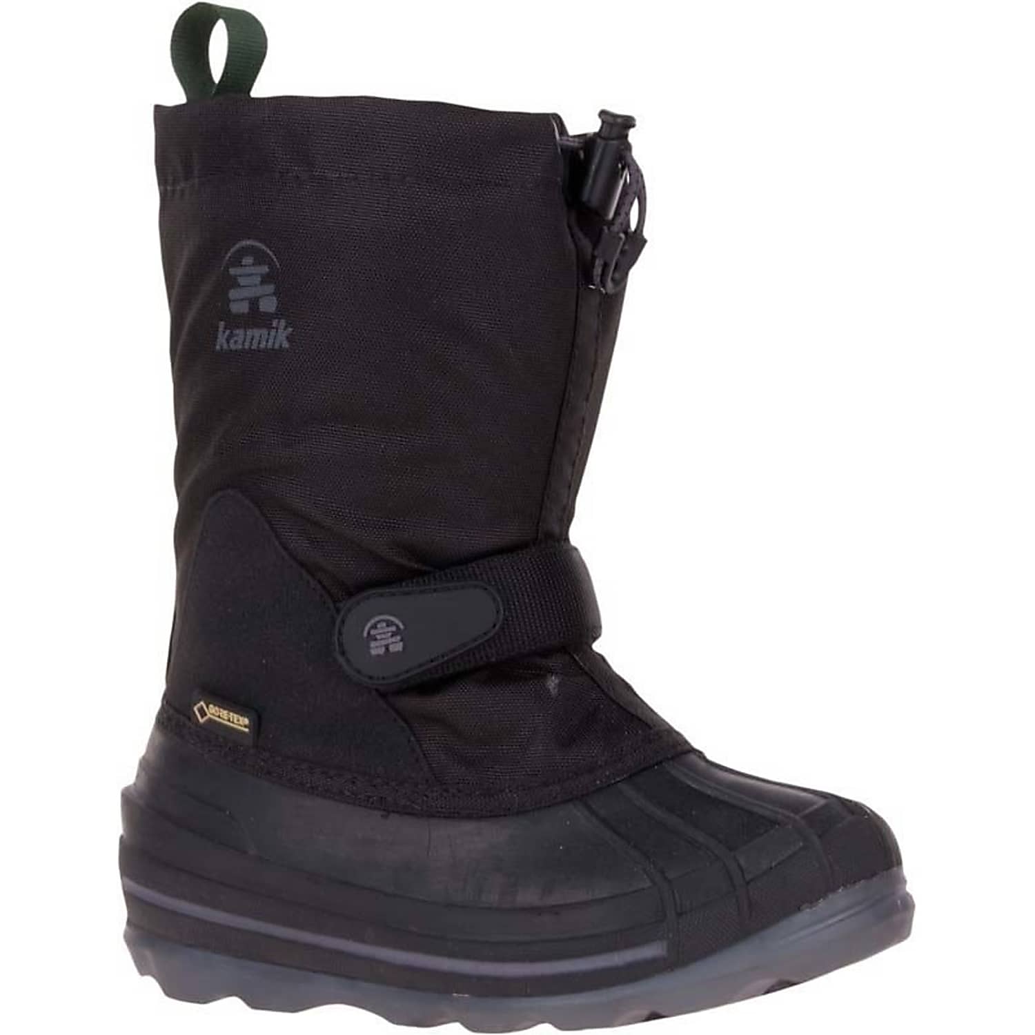 8g insulated work boots