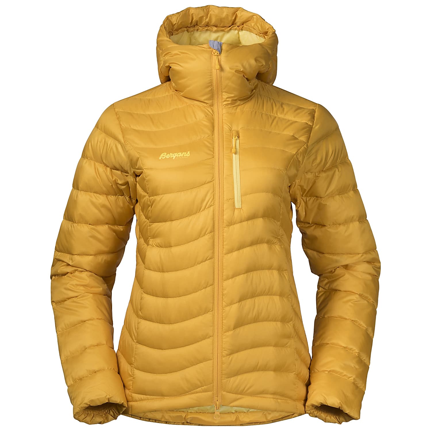 Bergans shop cecilie anorak