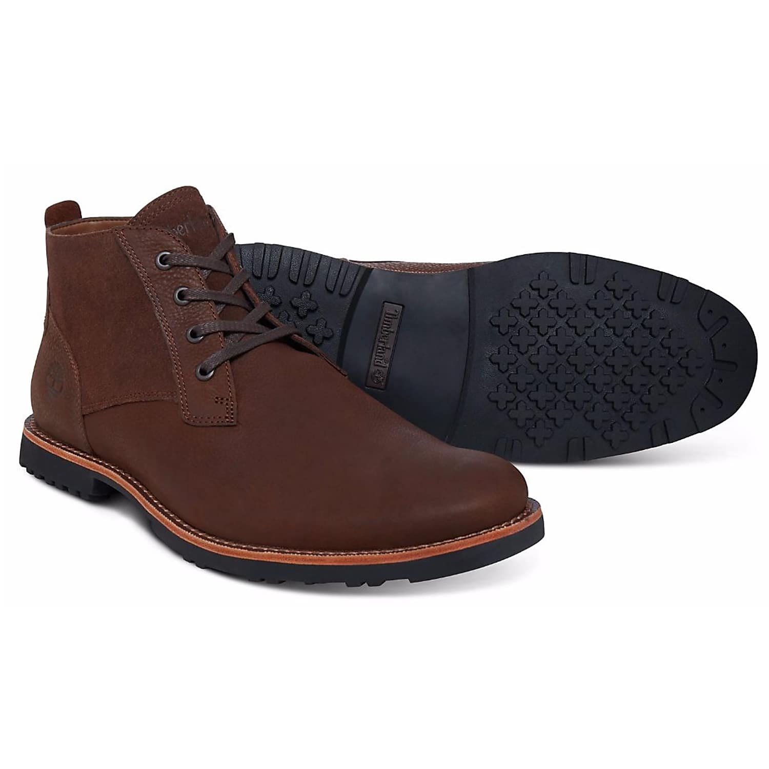 timberland mark chukk pottin