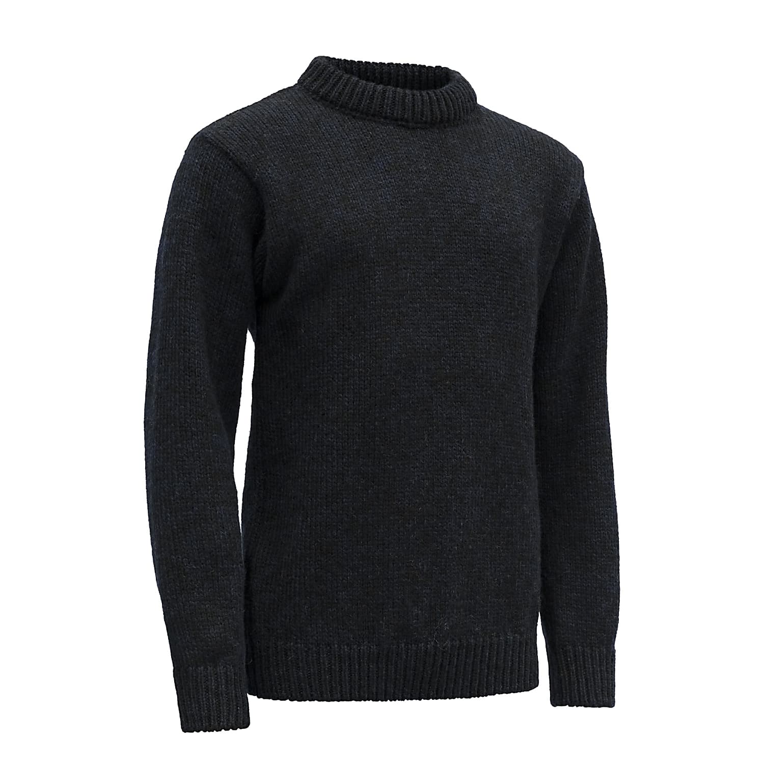 devold nansen sweater crew neck