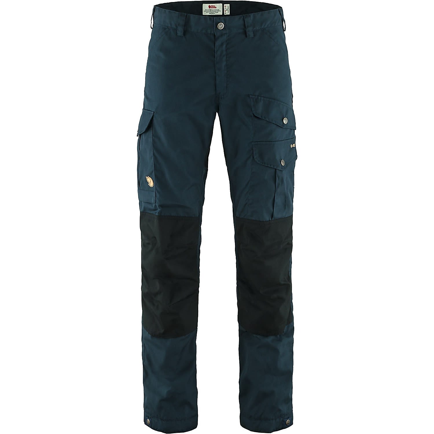 vidda pro trousers regular m