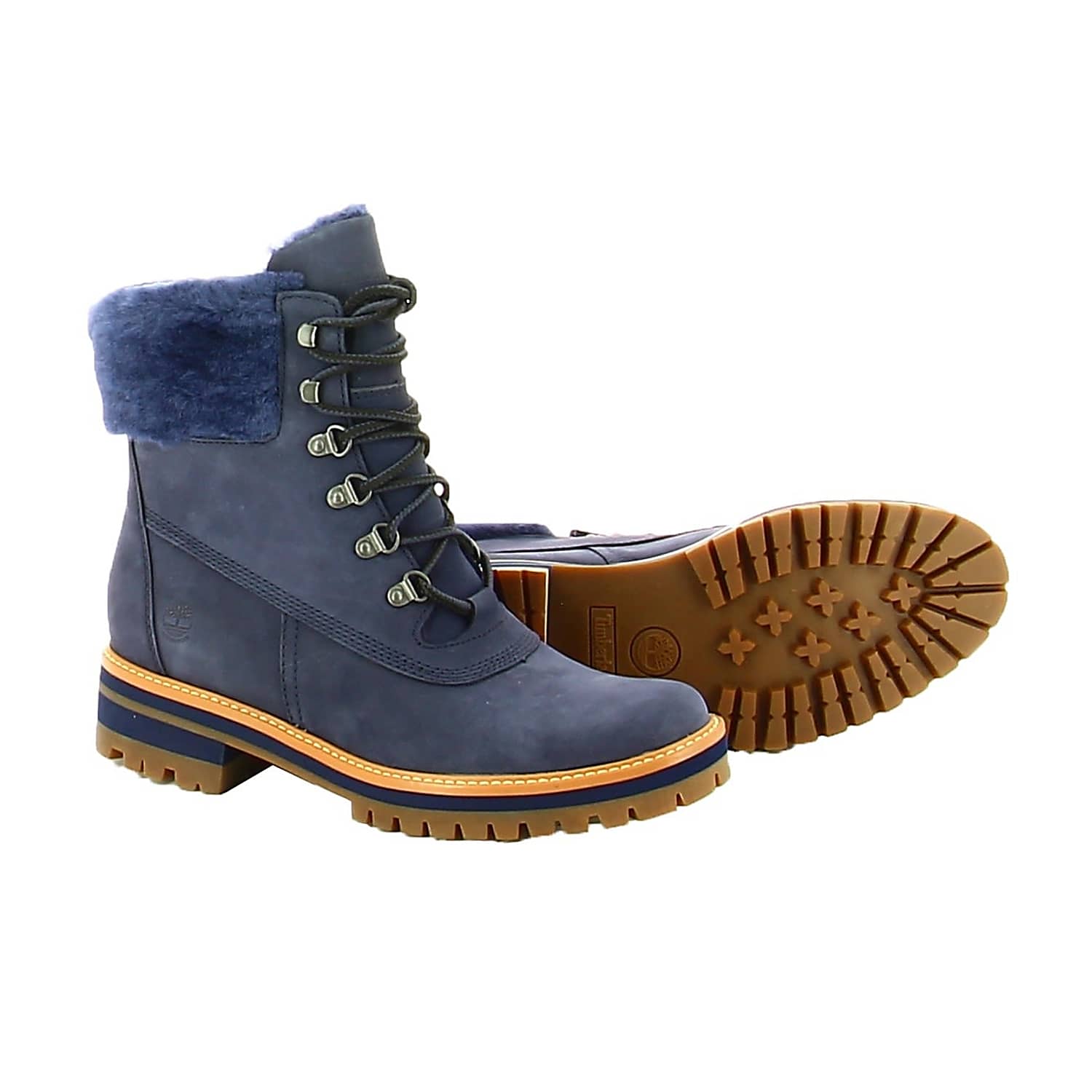 courmayeur valley 6 inch boot