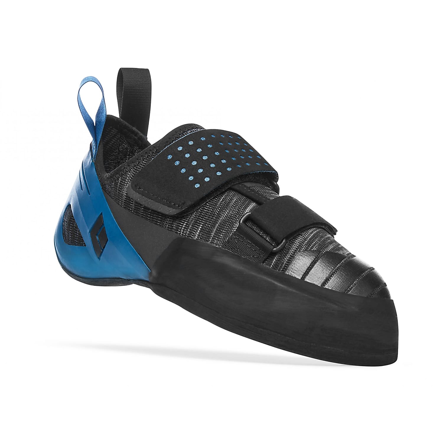 black diamond zone shoe