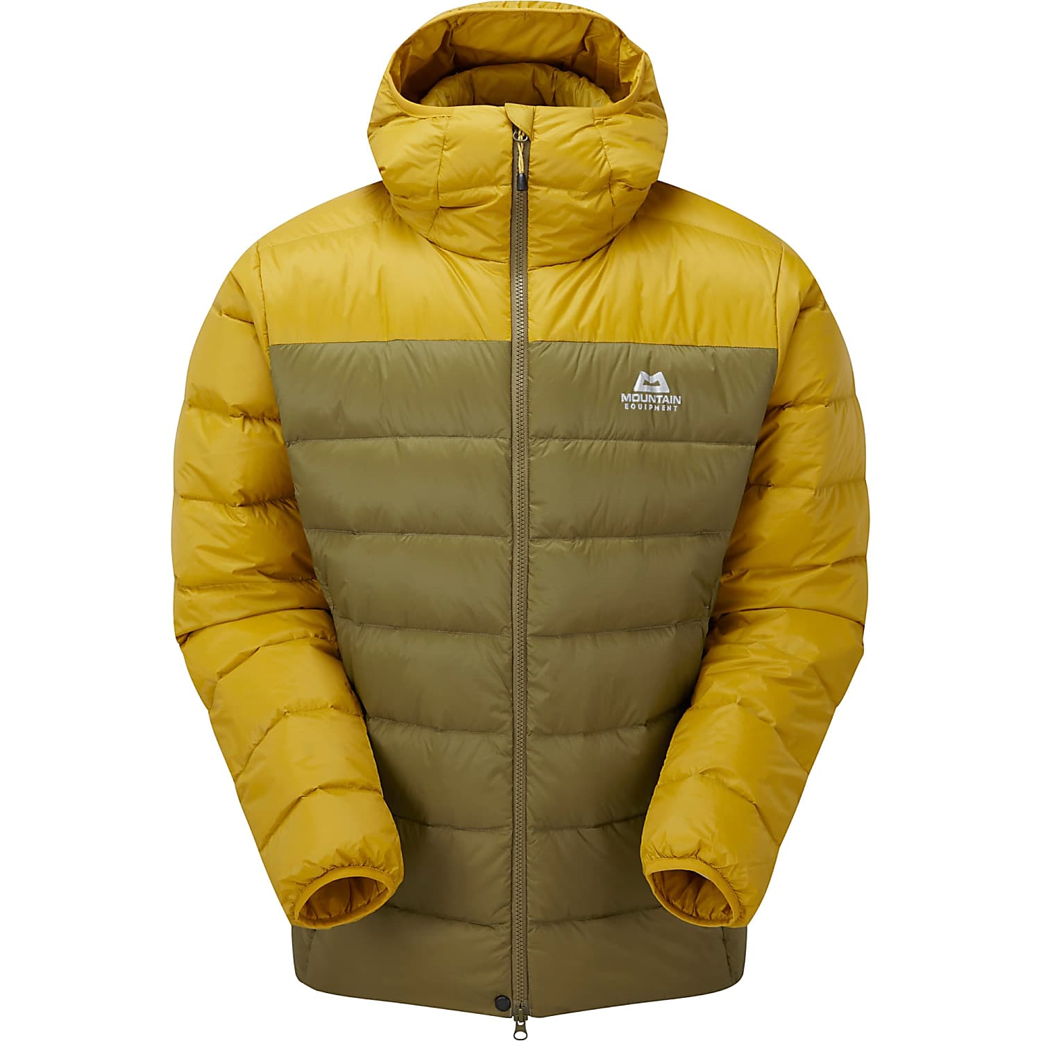 mountain equipment green jacket