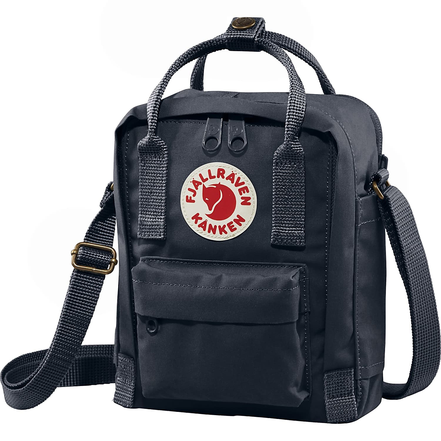 kanken classic navy