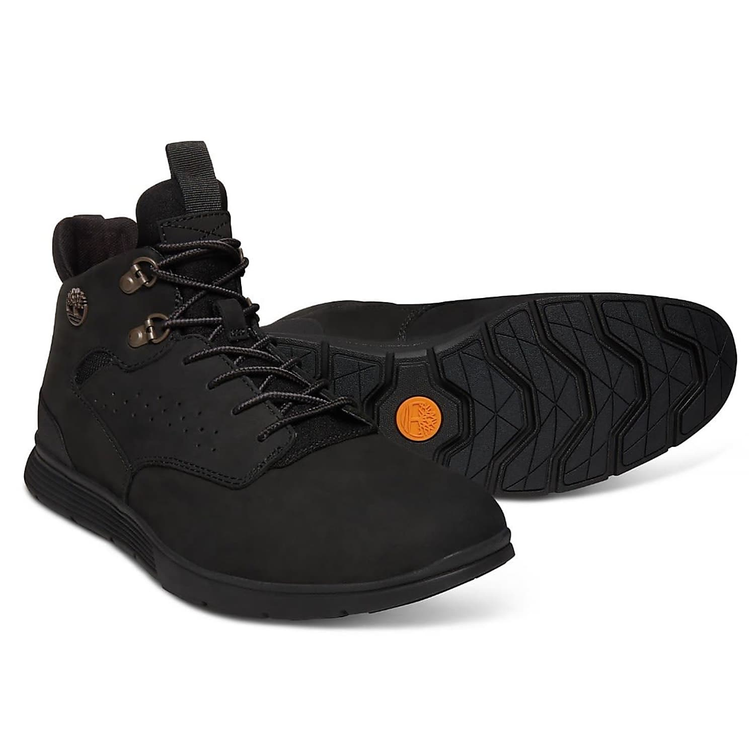 timberland chukka hiker