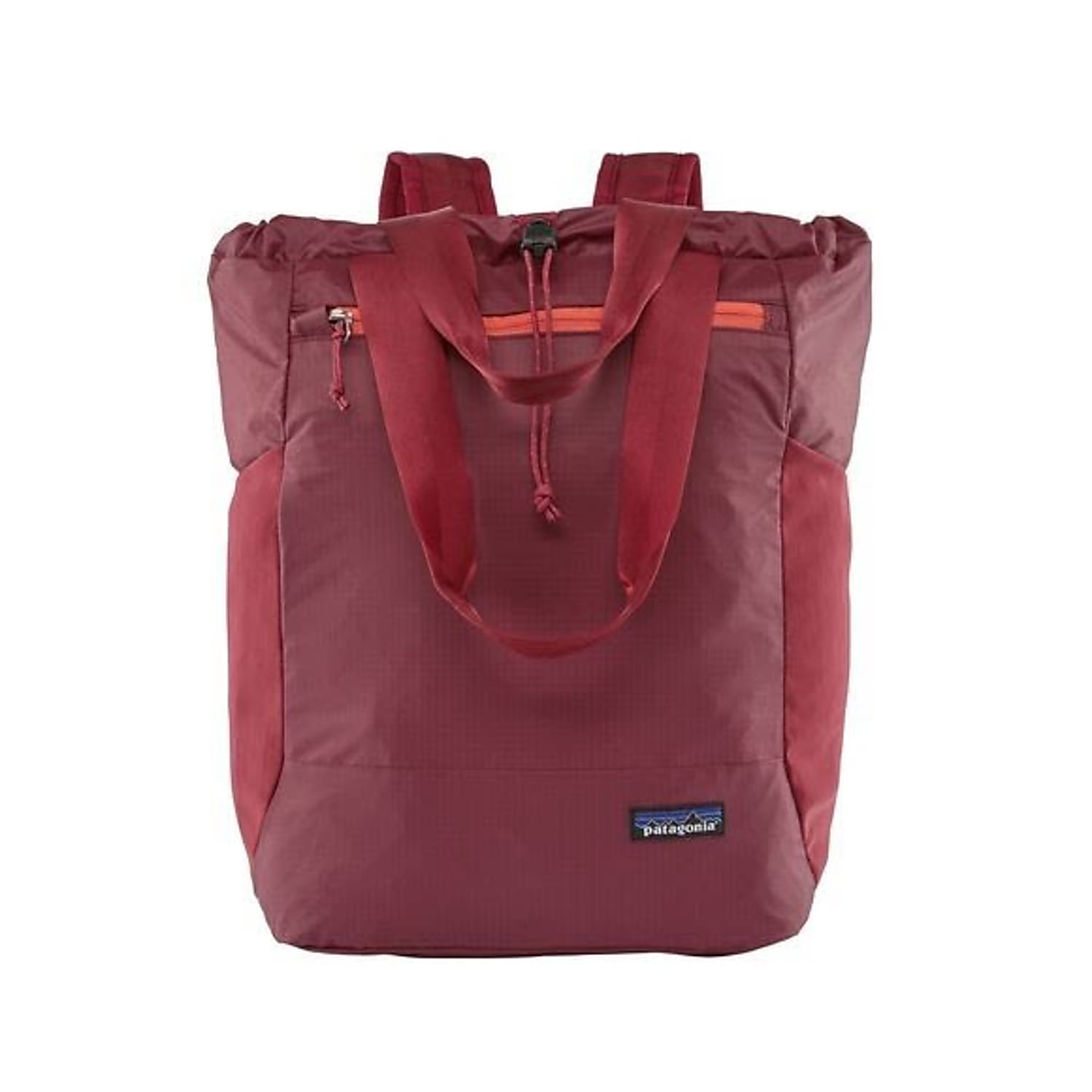 patagonia tote