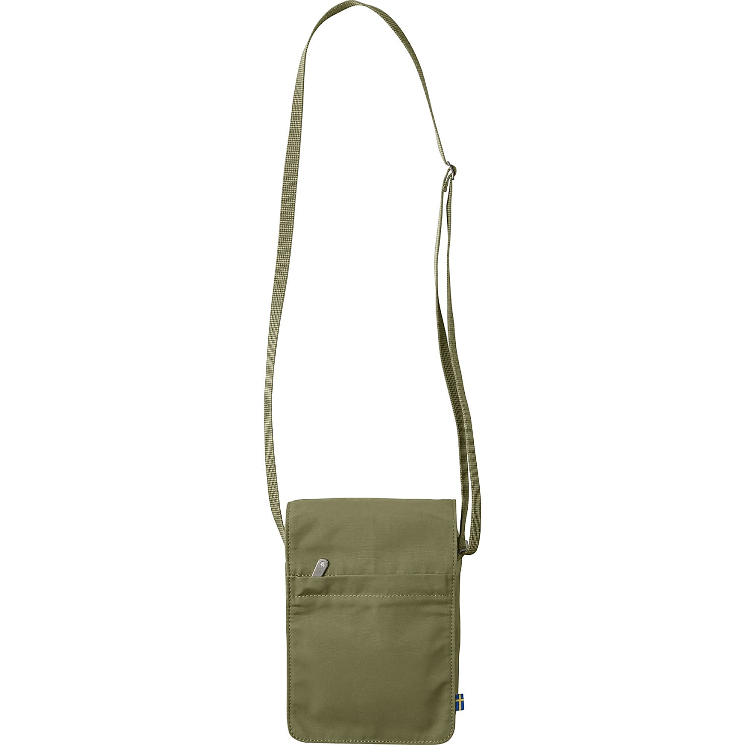 fjallraven greenland pocket bag