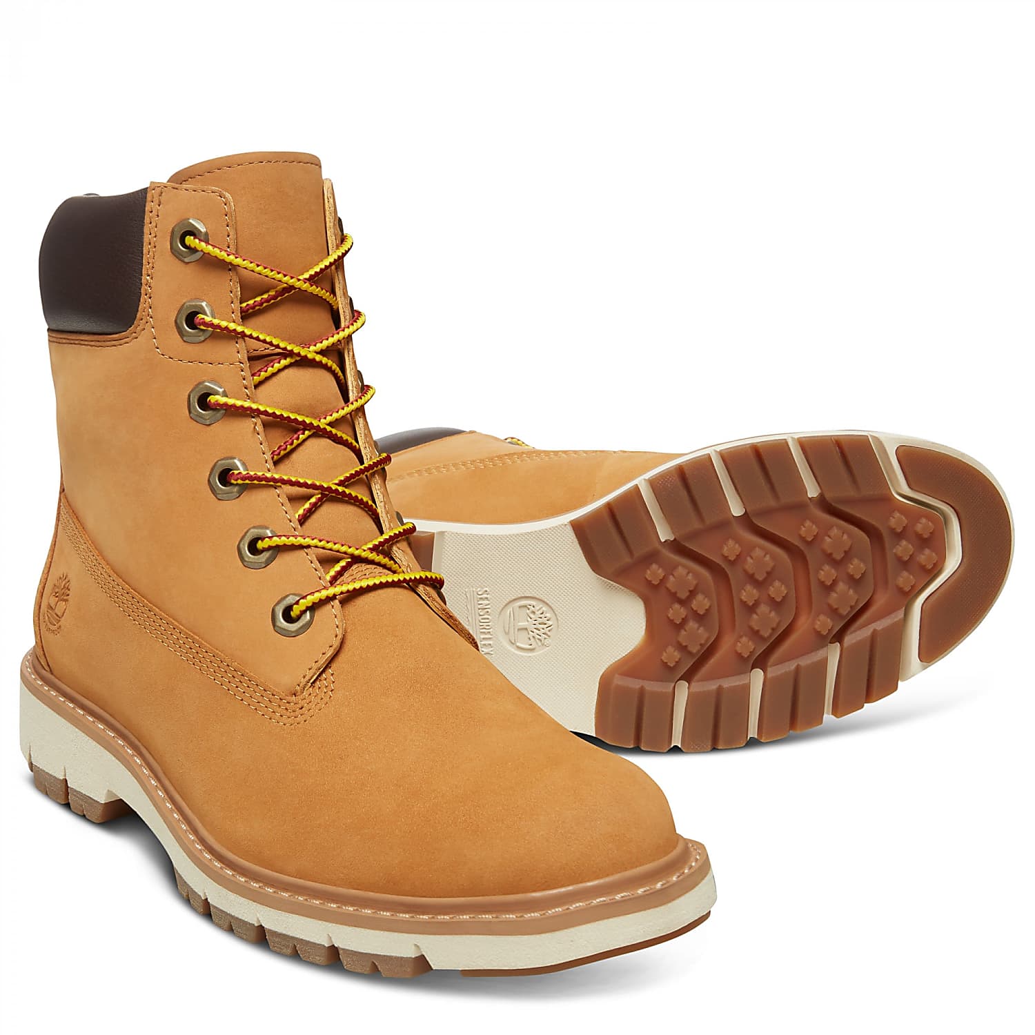 timberland wheat waterbuck