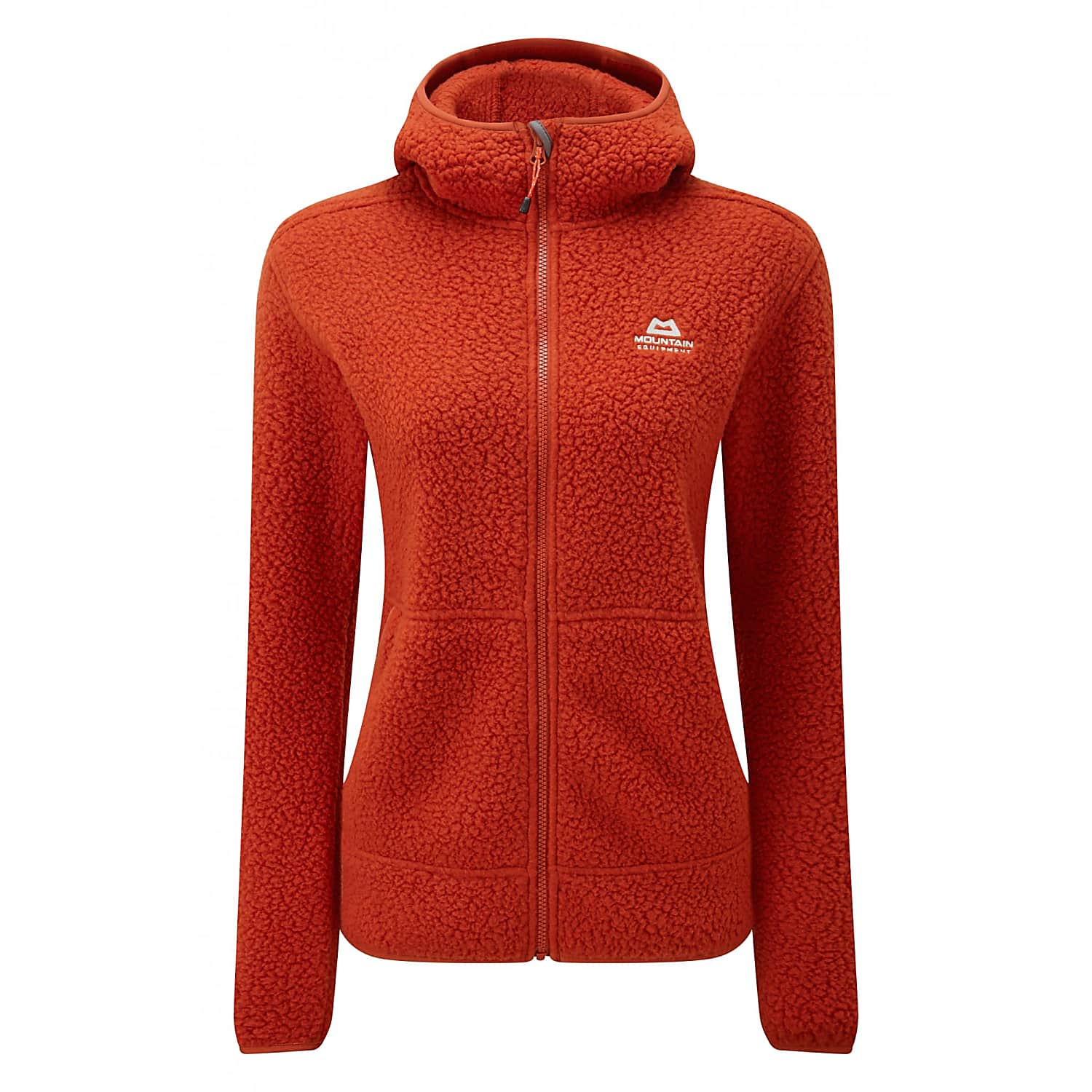 moreno fleece jacket