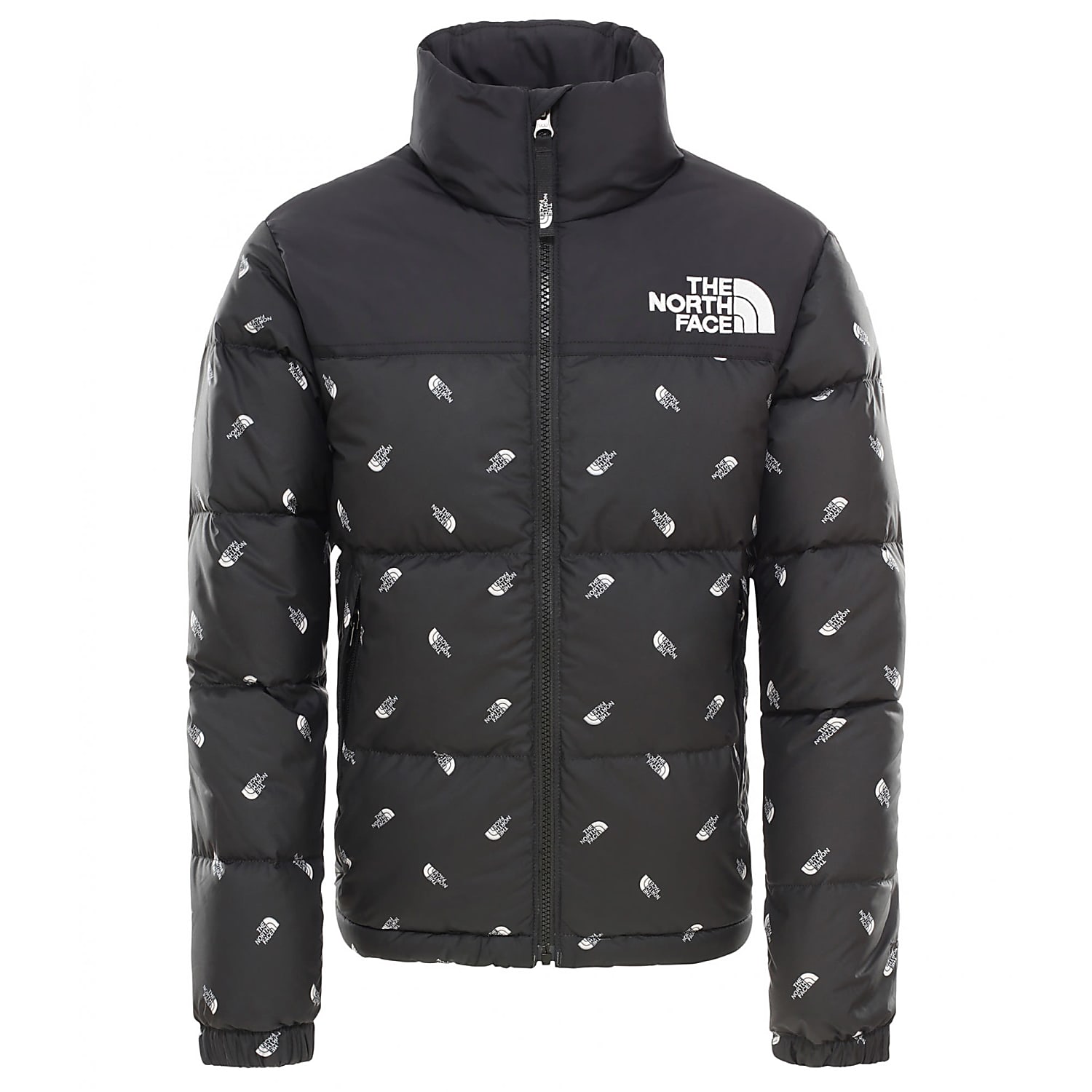 north face youth jacket