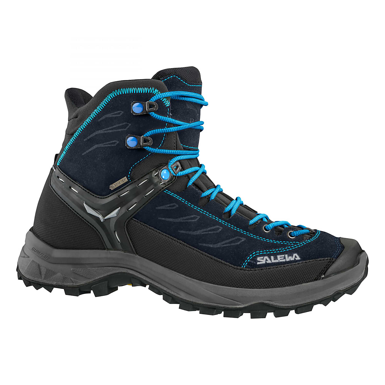 french hiking boots